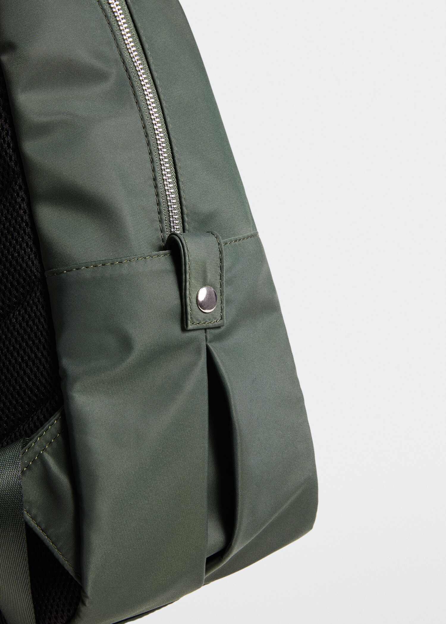 Rucksack aus Nylon - Detail des Artikels 3