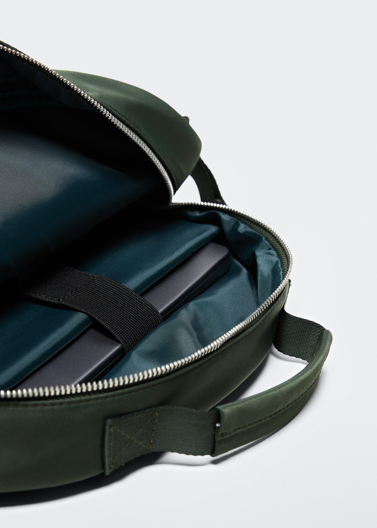 Rucksack aus Nylon - Detail des Artikels 4