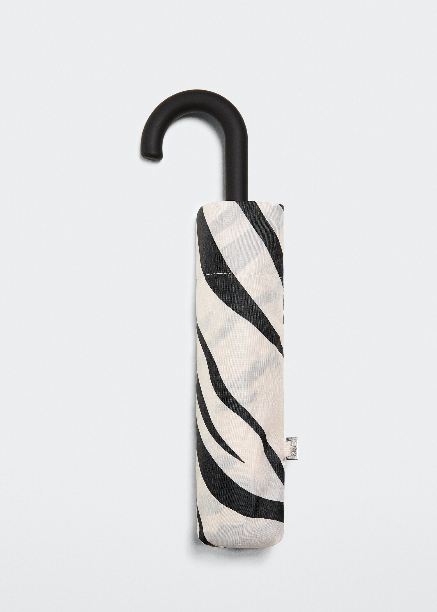 Animal print folding umbrella - Article without model