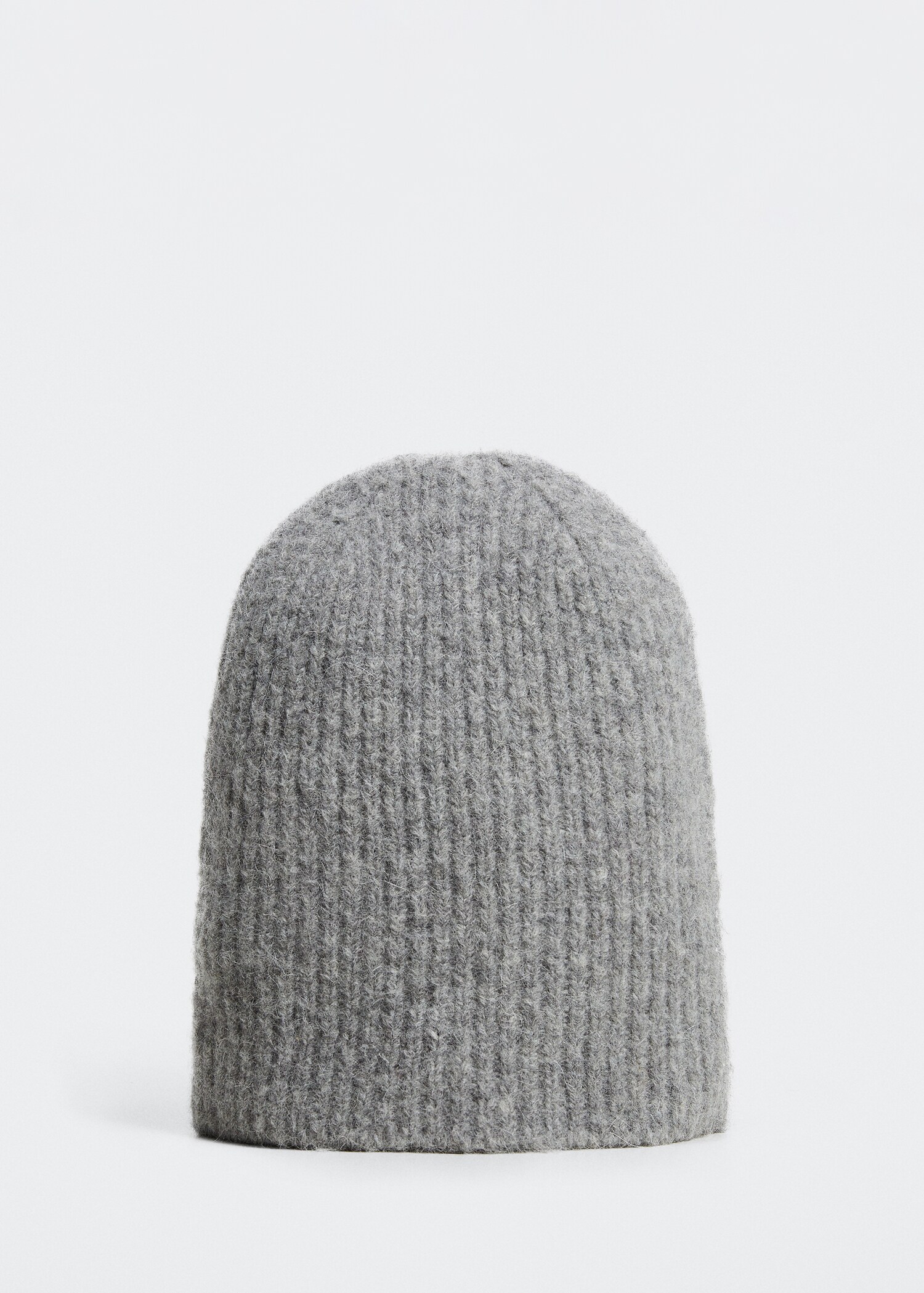 Gorro canelado - Artigo sem modelo