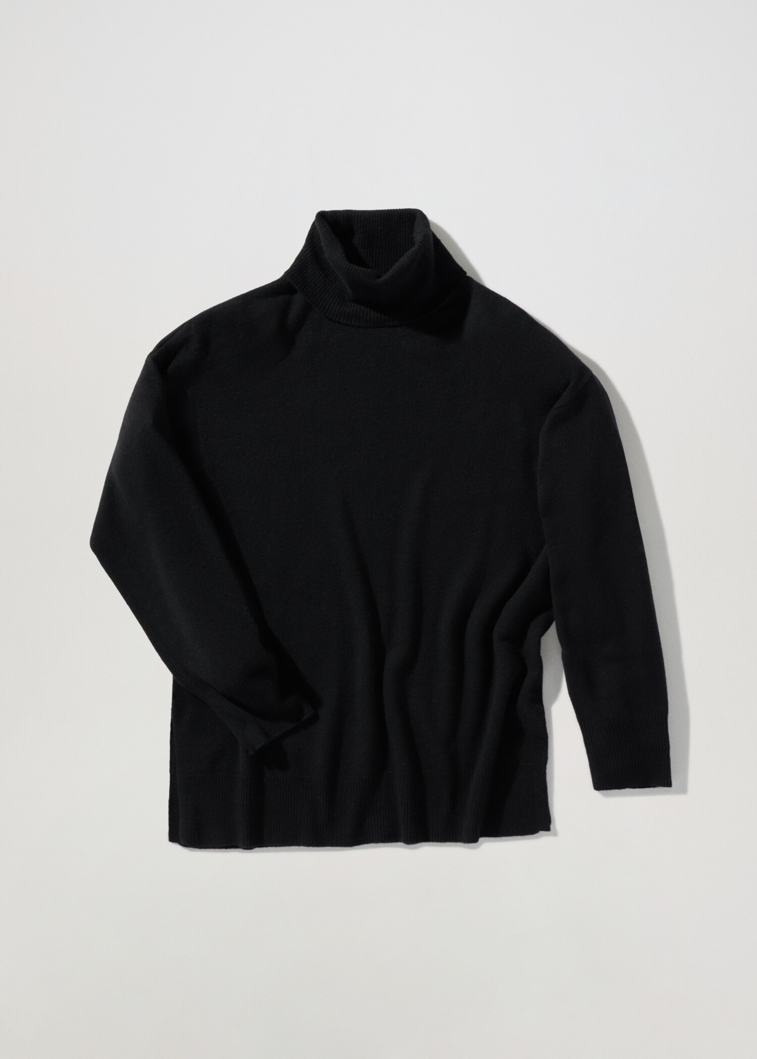 100% wool sweater - Article without model