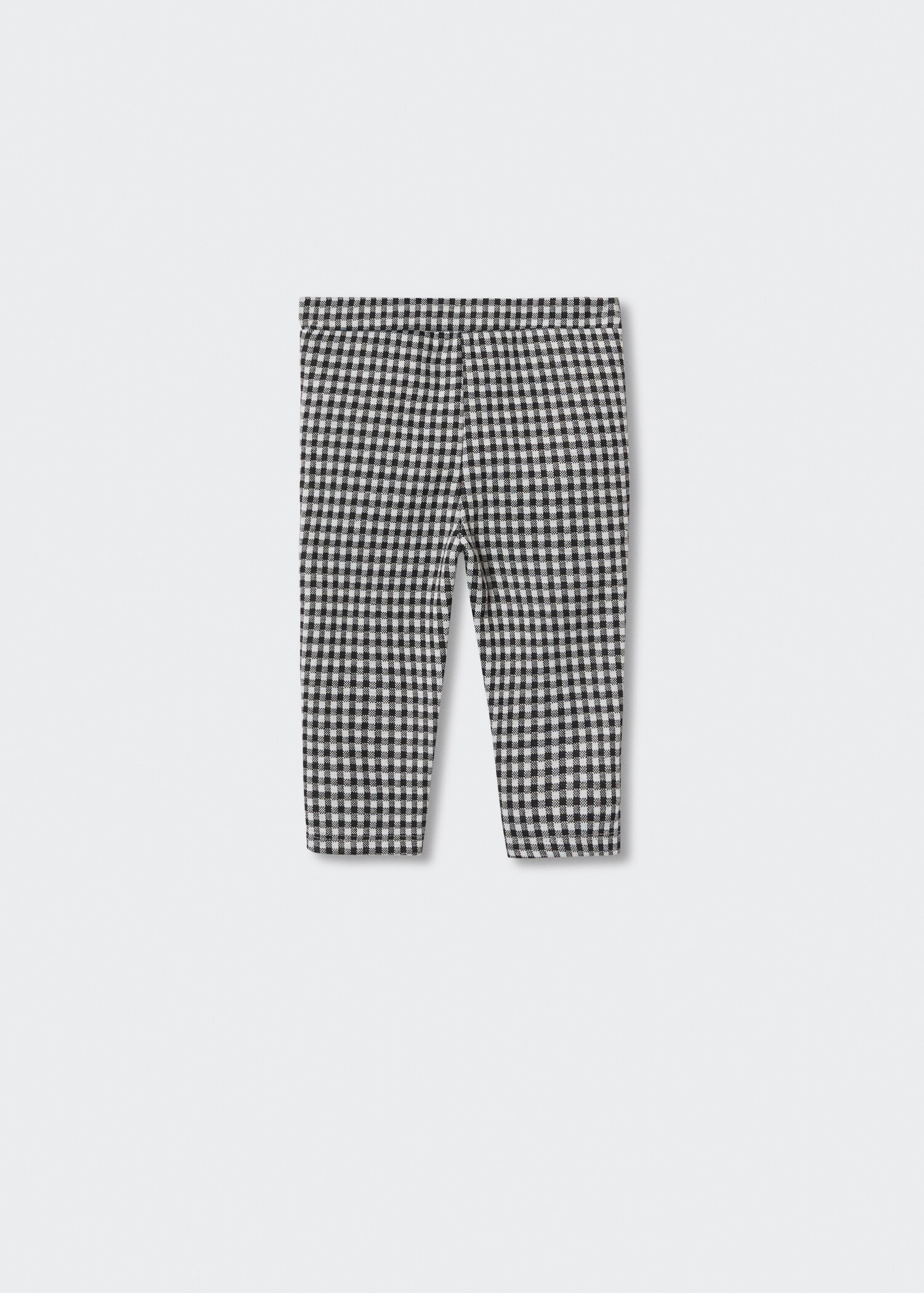 Leggings estampados - Verso do artigo