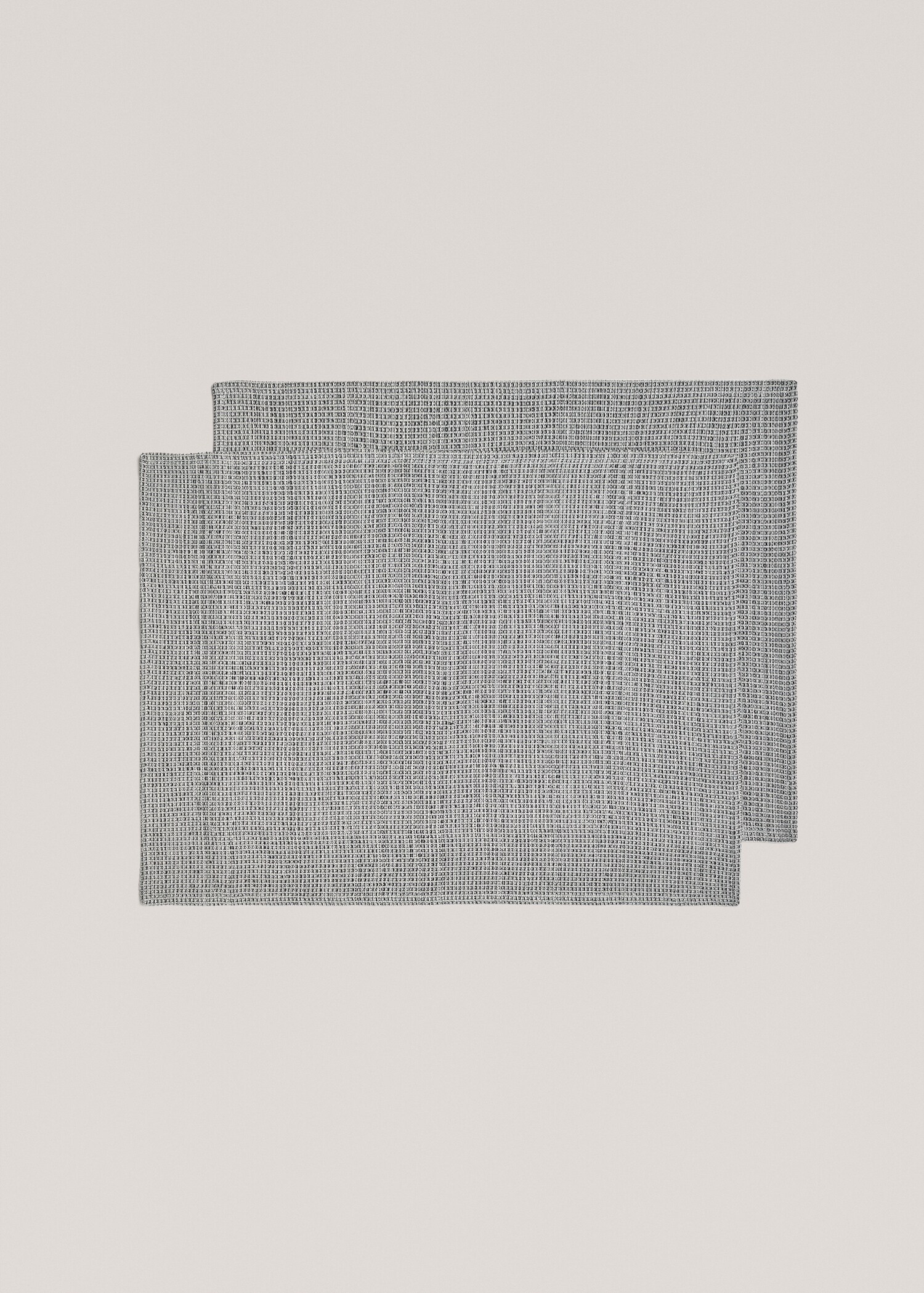 Set strofinacci 2 pezzi VINGI MOKA puro cotone jacquard moderno colorato :: Easy Home Store Set strofinacci 2 pezzi VINGI MOKA puro cotone jacquard moderno colorato :: Easy Home Store
