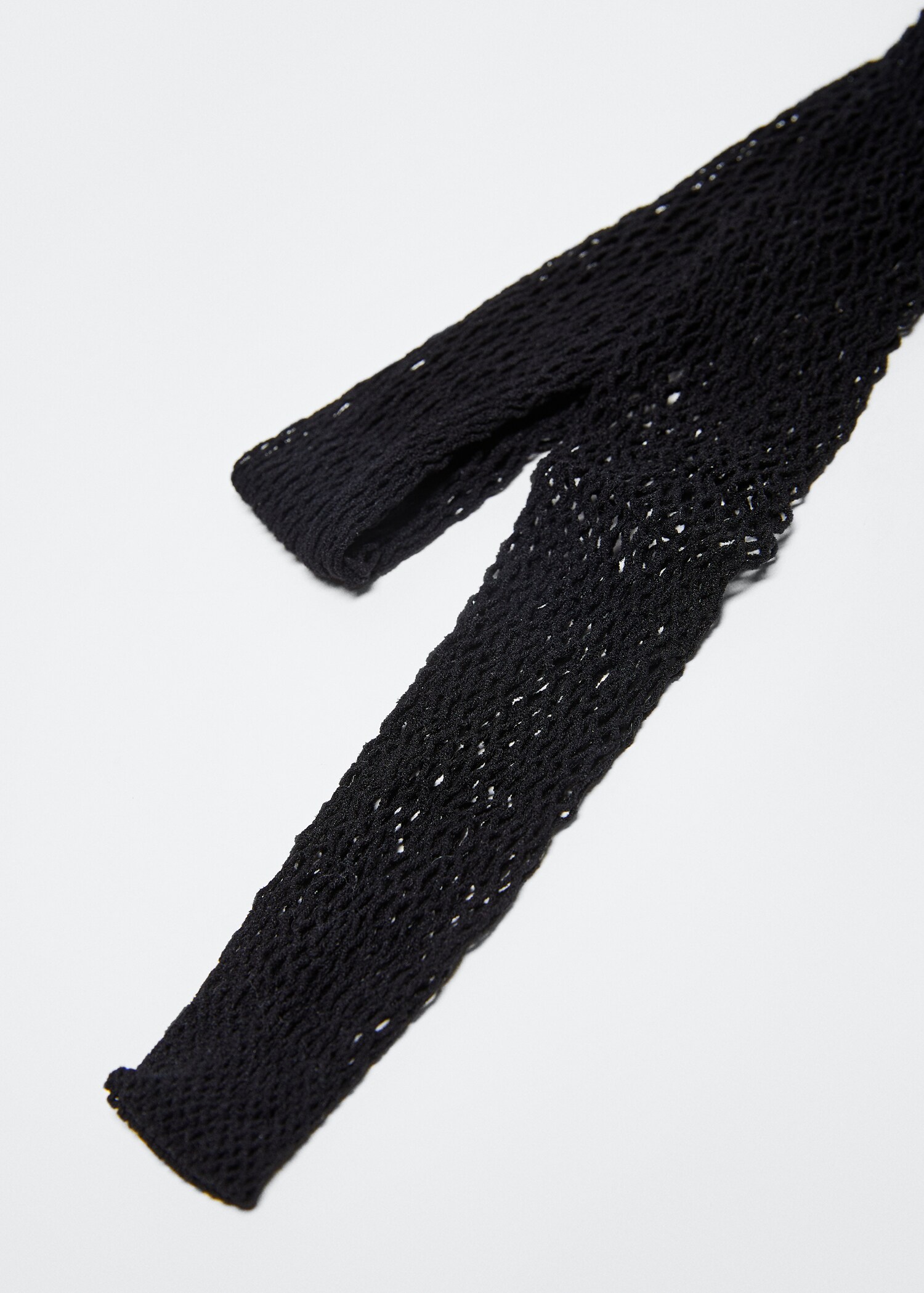 Fishnet  tights - Medium plane