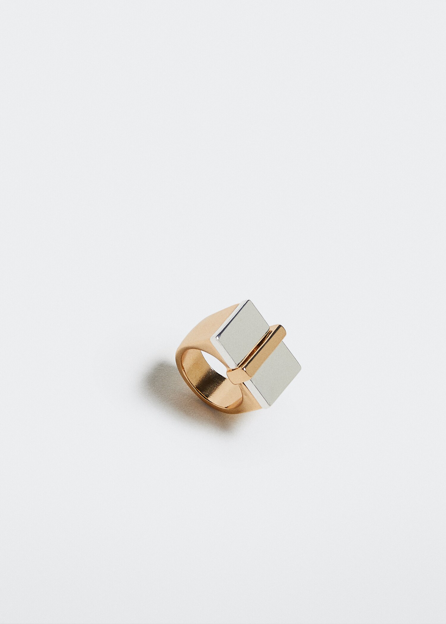 Combined Ring  - Details of the article 2