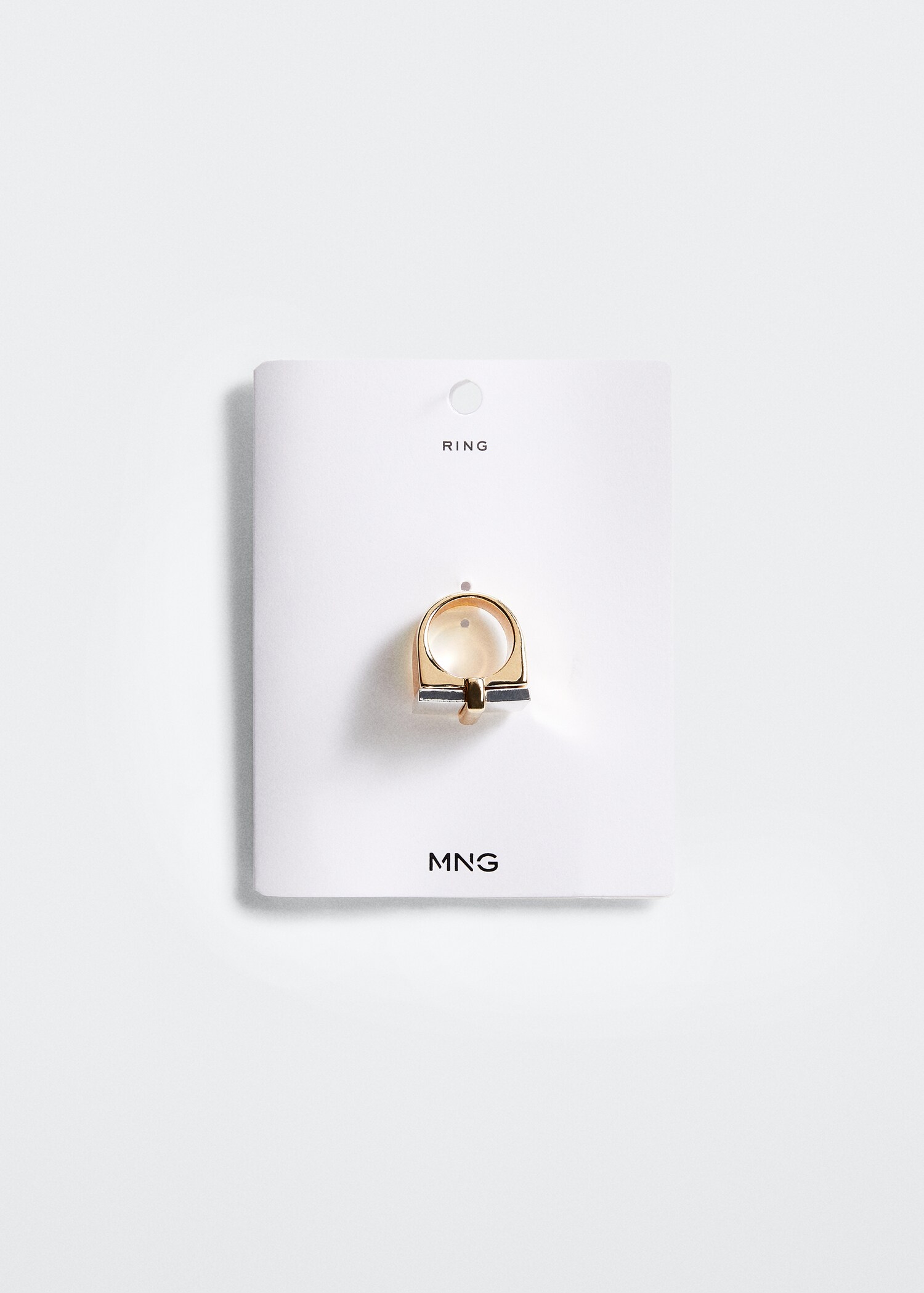 Combined Ring  - Details of the article 4