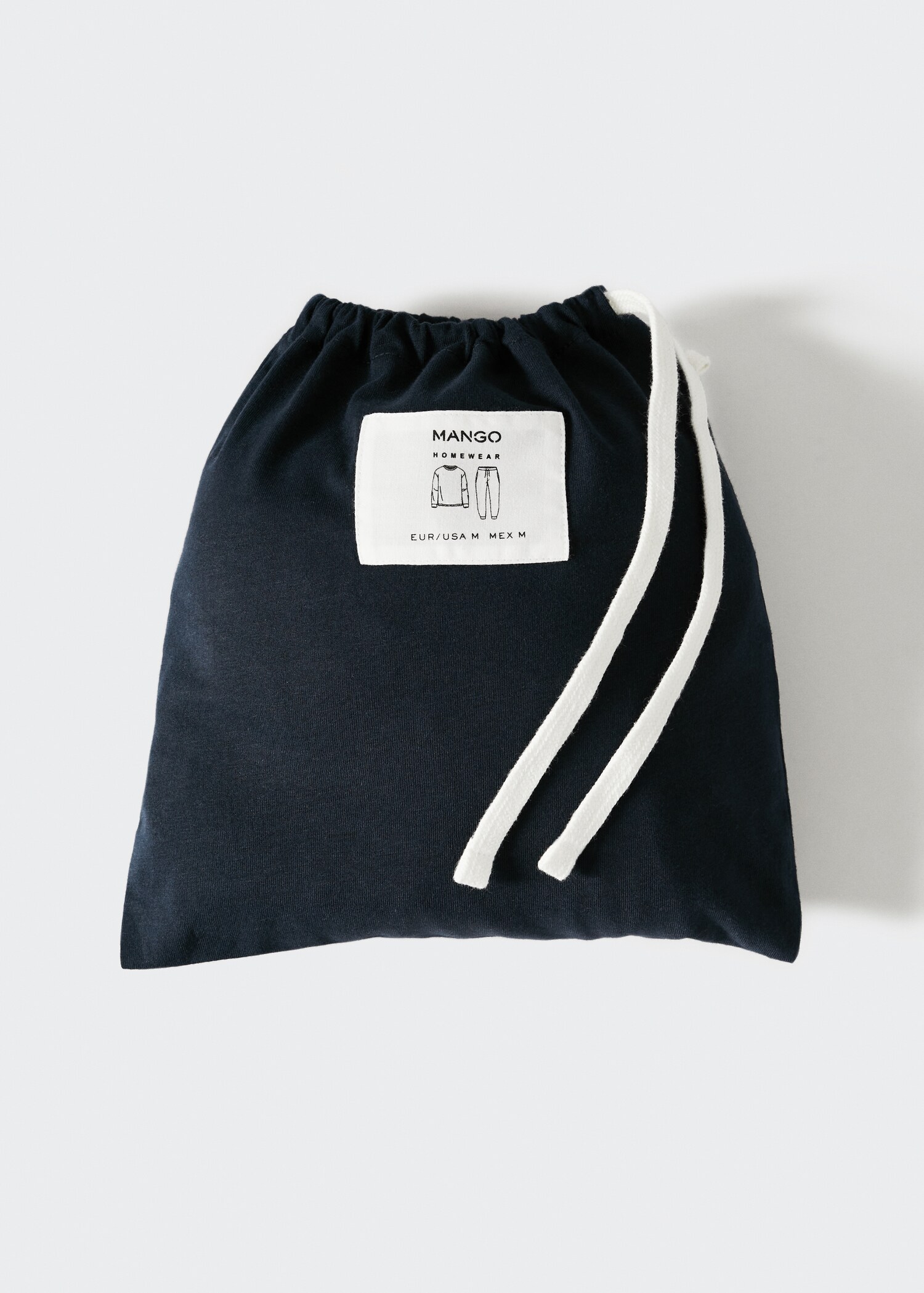 Pack Langer Pyjama - Detail des Artikels 0