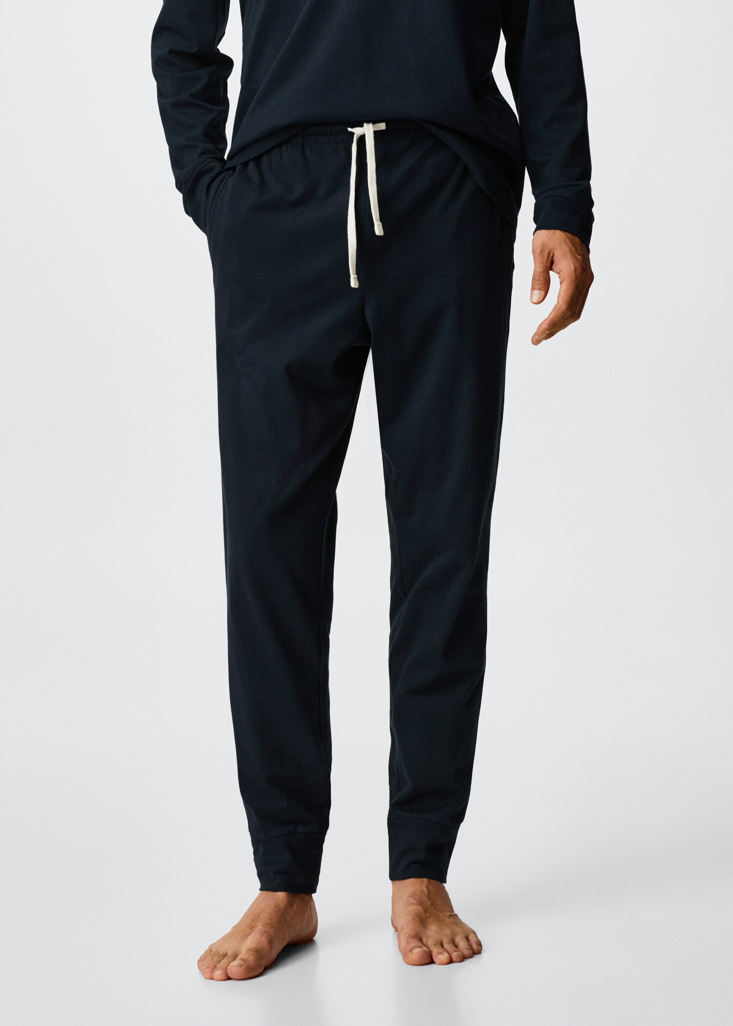 Pack Langer Pyjama - Detail des Artikels 4
