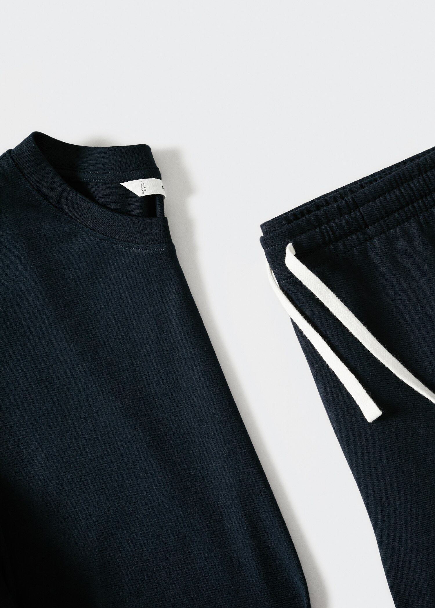 Pack Langer Pyjama - Detail des Artikels 8