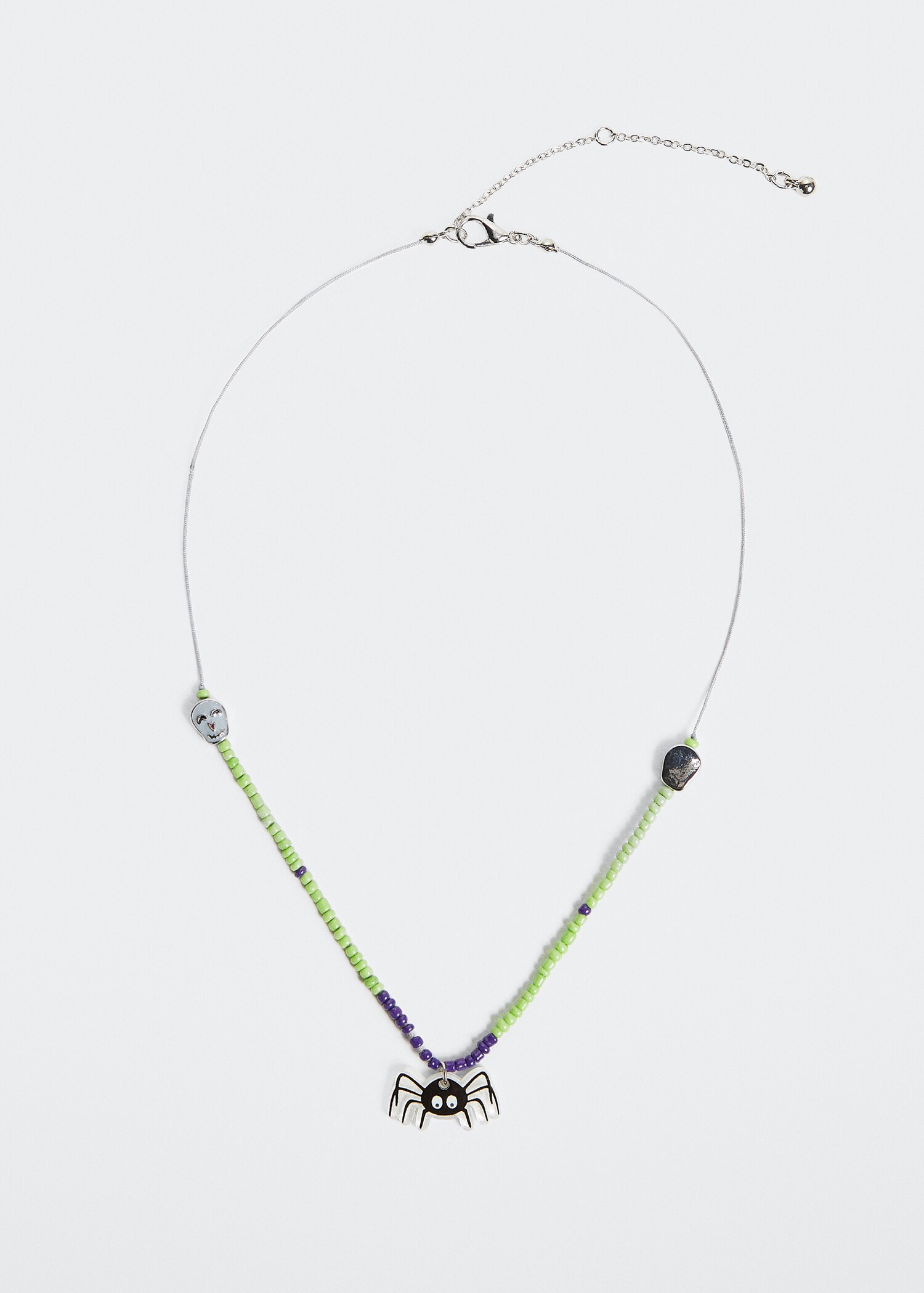 Collier Halloween - Article sans modèle