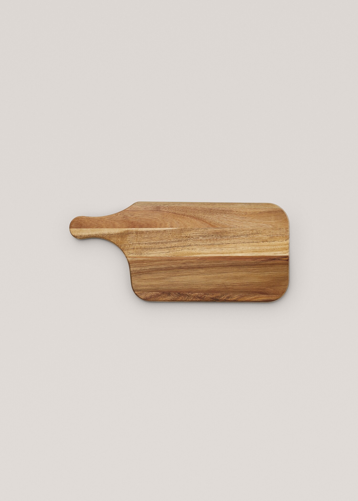 Daska za rezanje od bagrema 40 x 18 cm - Artikl bez modela