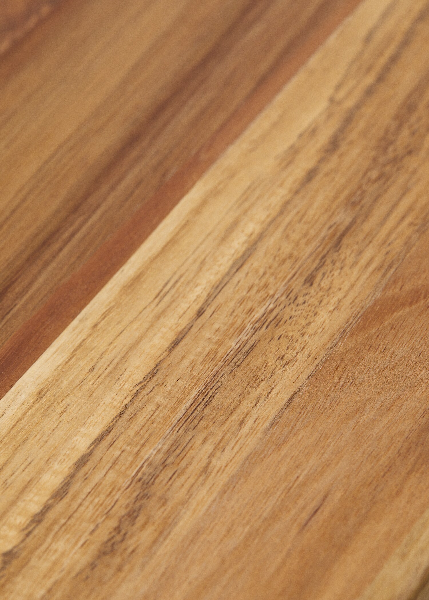 Daska za rezanje od bagrema 40 x 18 cm - Detalji artikla 2