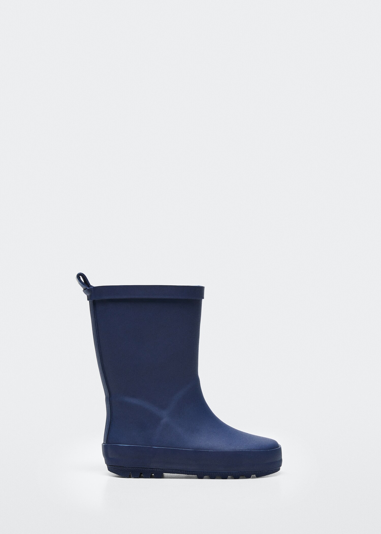 Bottes caoutchouc - Article sans modèle