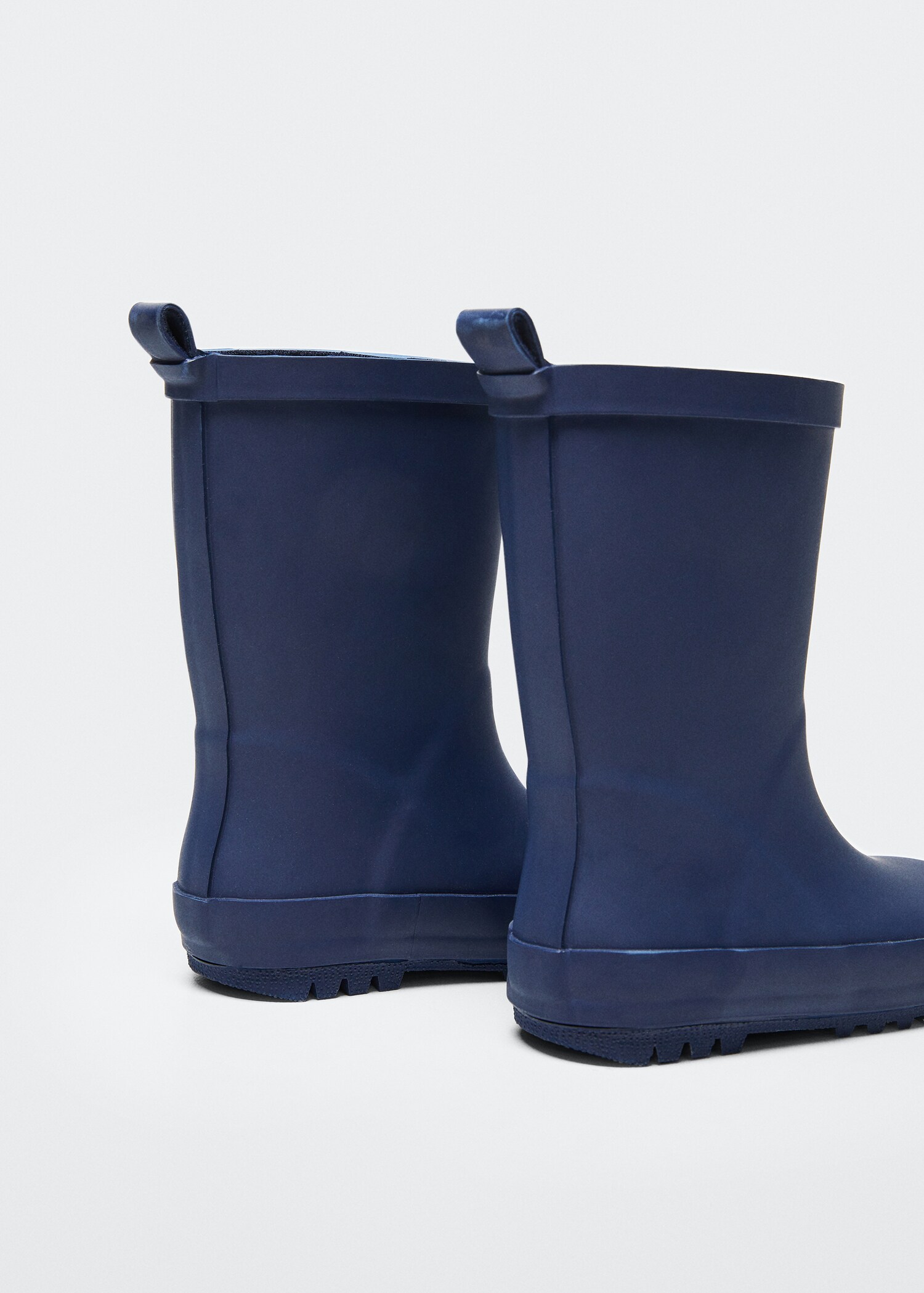 Bottes caoutchouc - Détail de l'article 1
