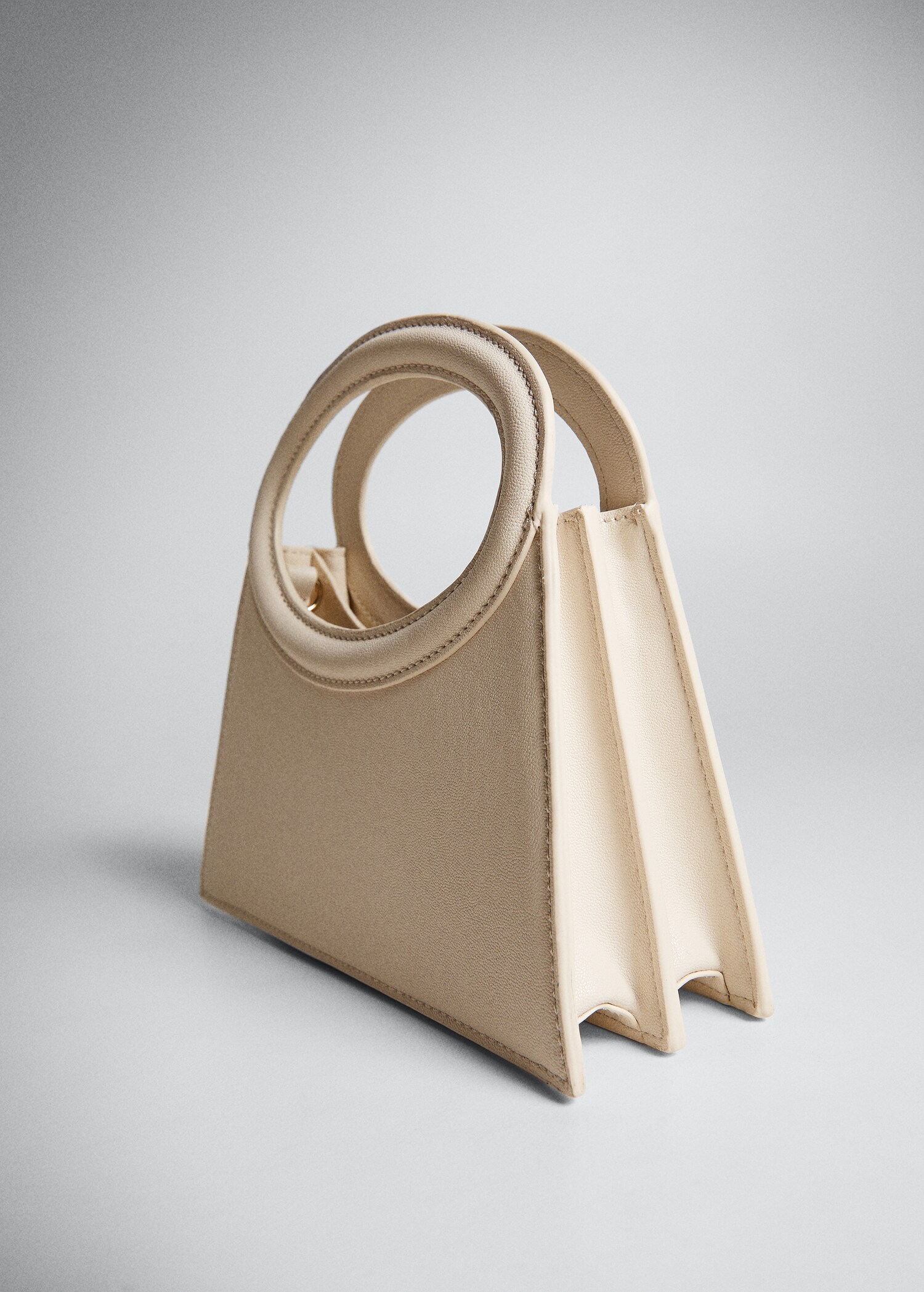 Geometric bag - Details of the article 5