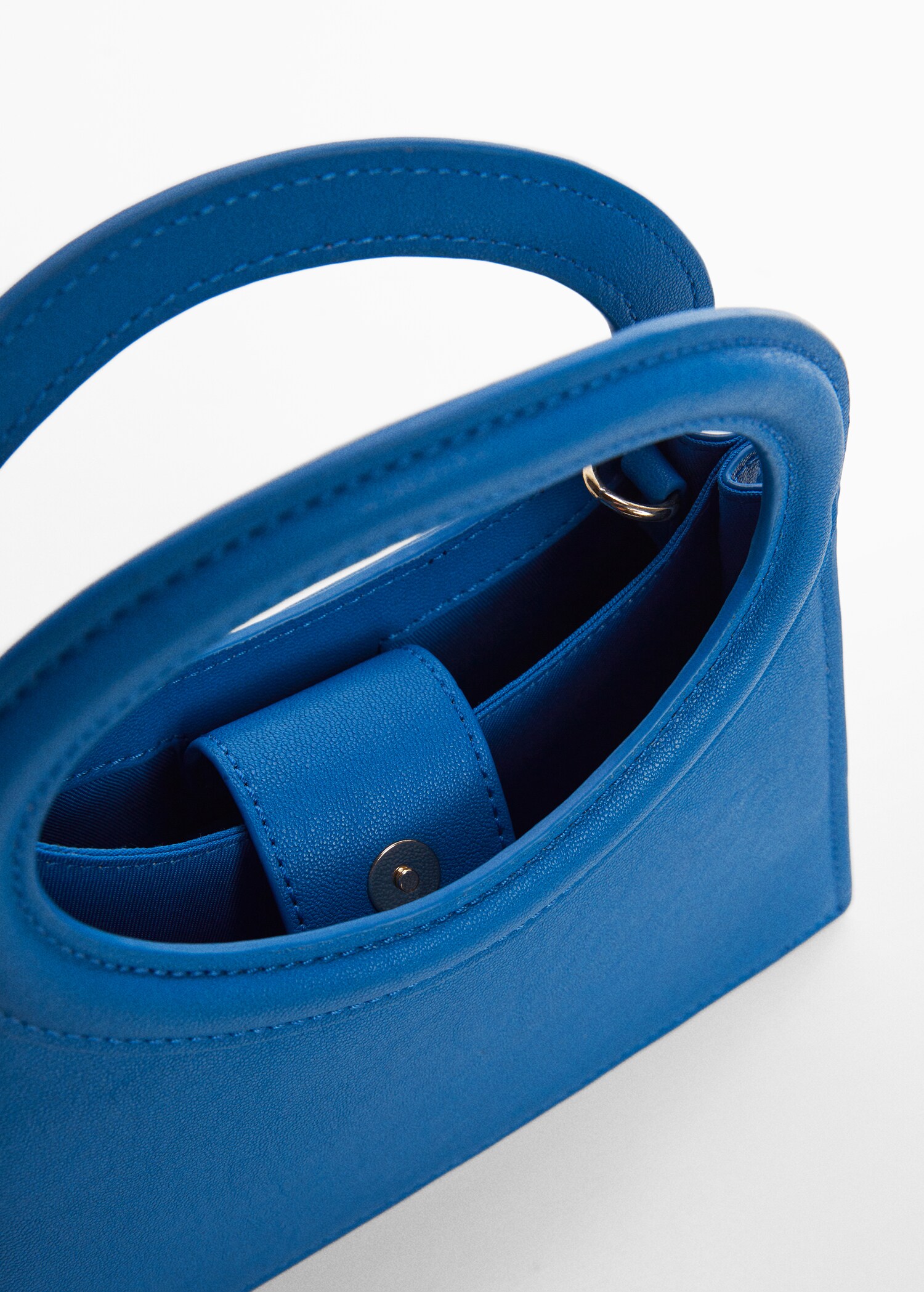 Geometric bag - Details of the article 2