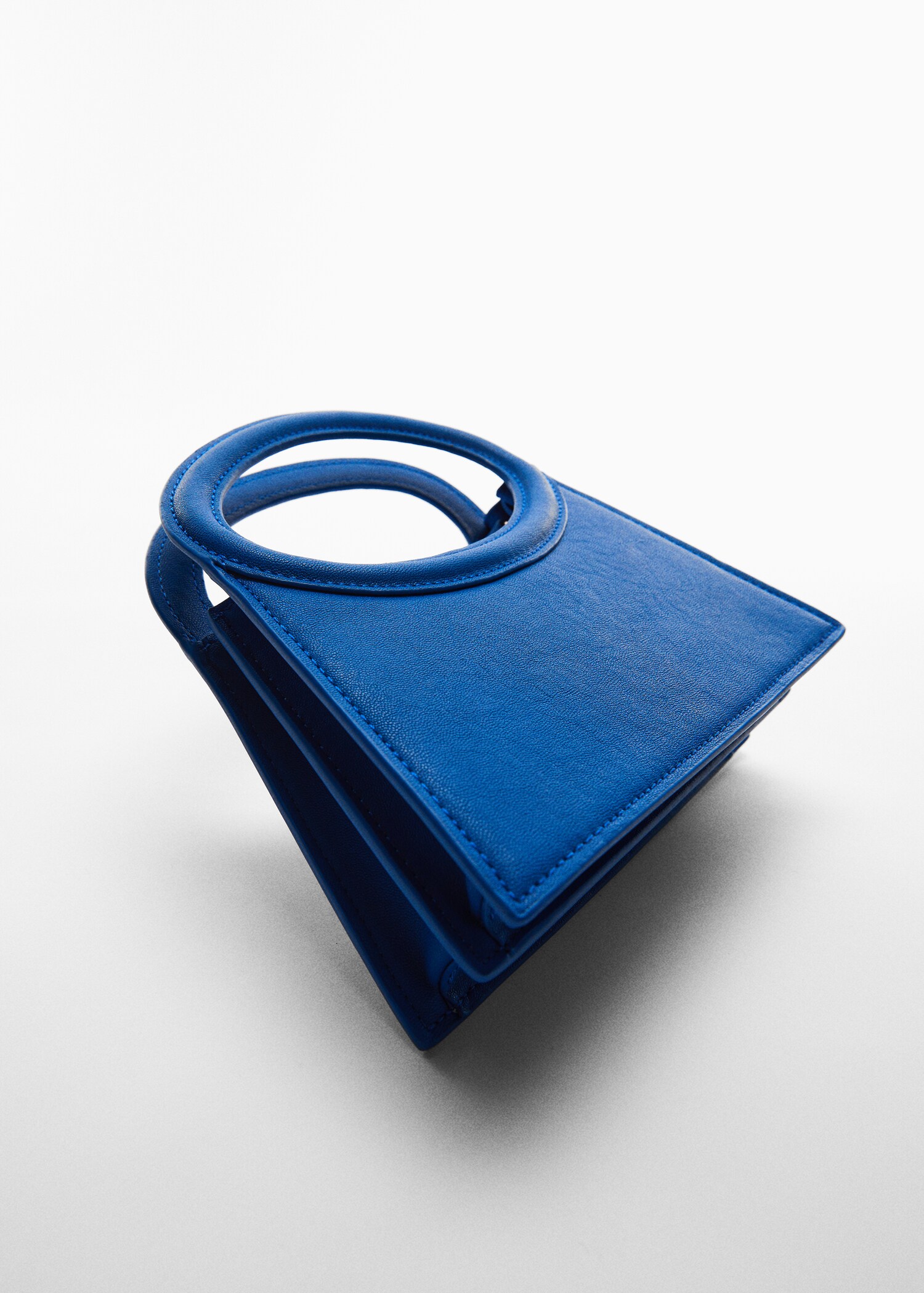 Geometric bag - Details of the article 5