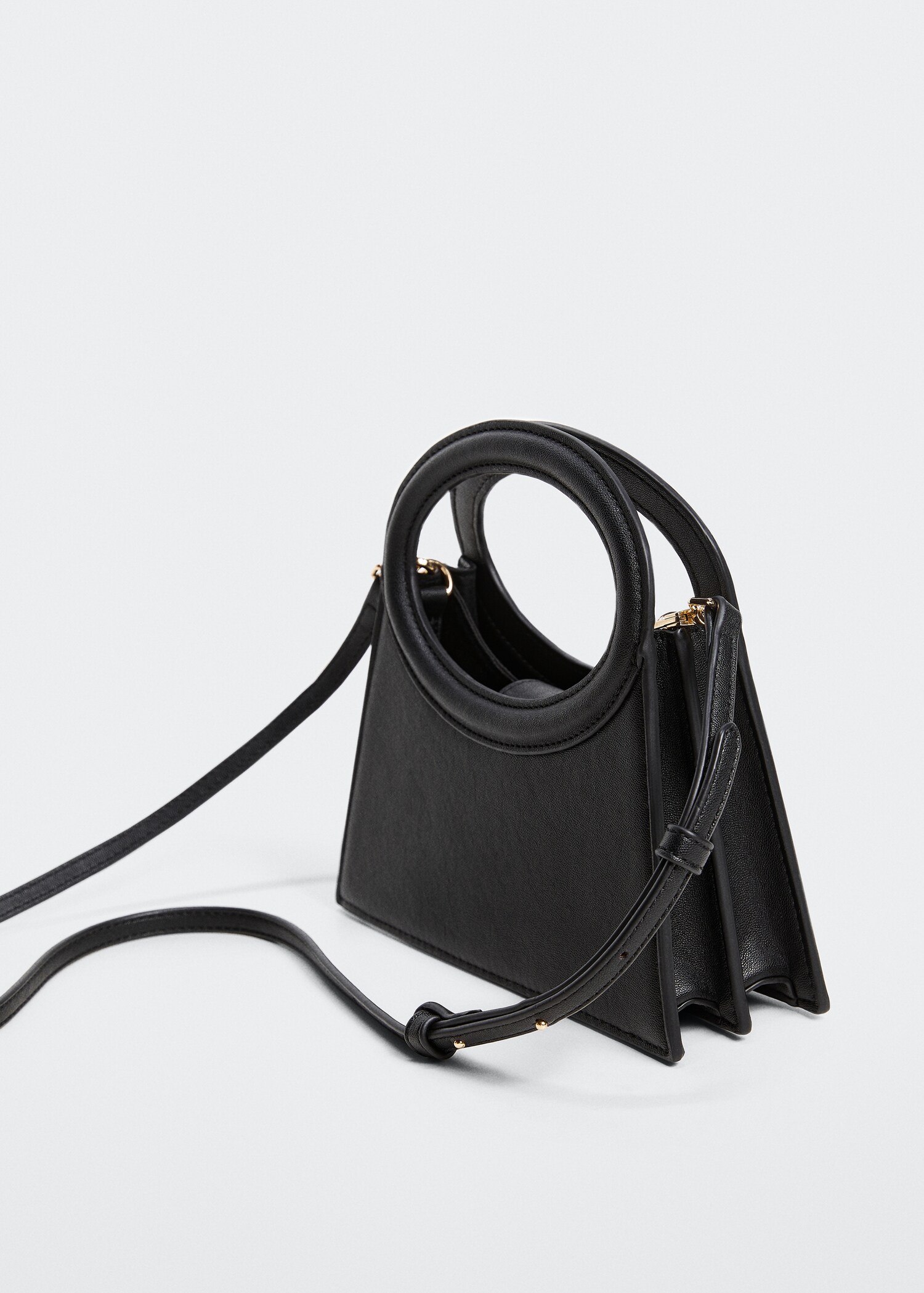Geometric bag - Details of the article 2