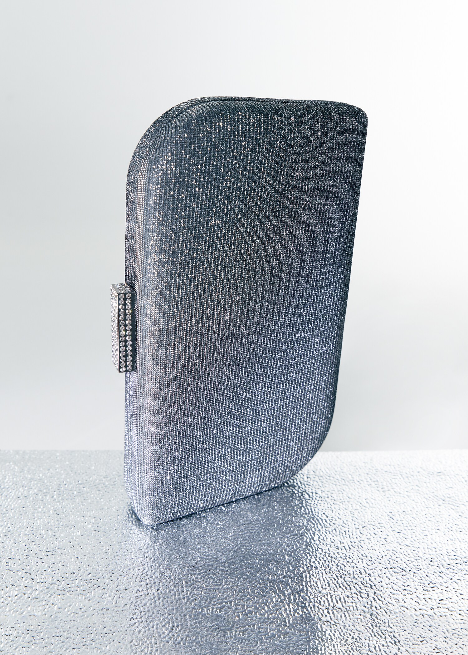 Clutch rígido brillante - Detalle del artículo 5