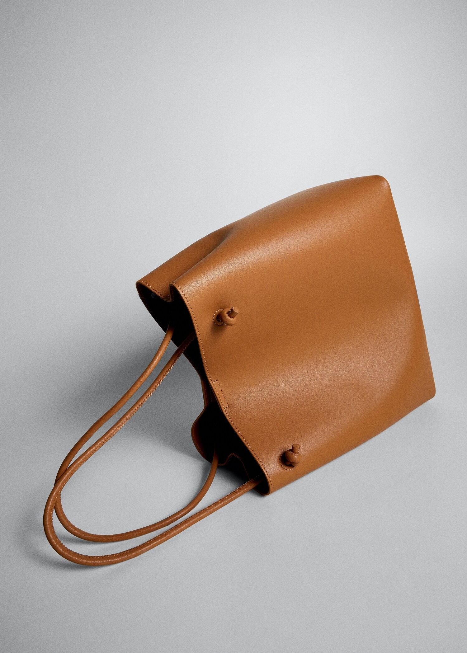 Sac cabas nœuds - Détail de l'article 5