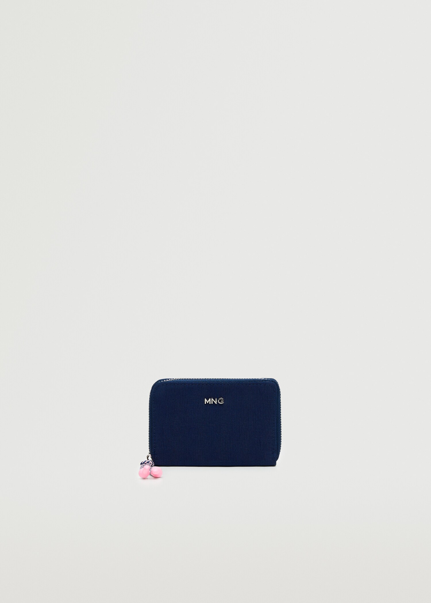 Logo wallet - Article without model