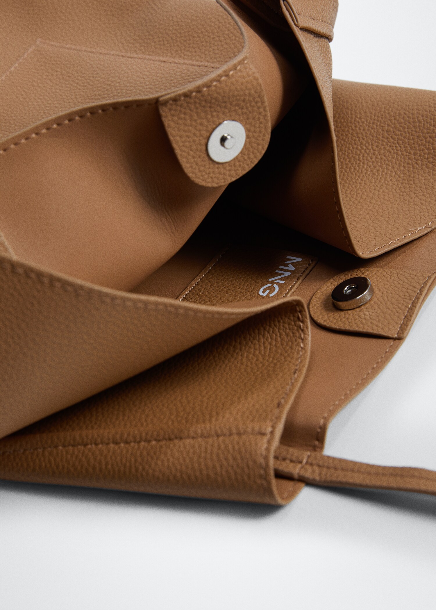 Pocket shopper bag - Details of the article 2