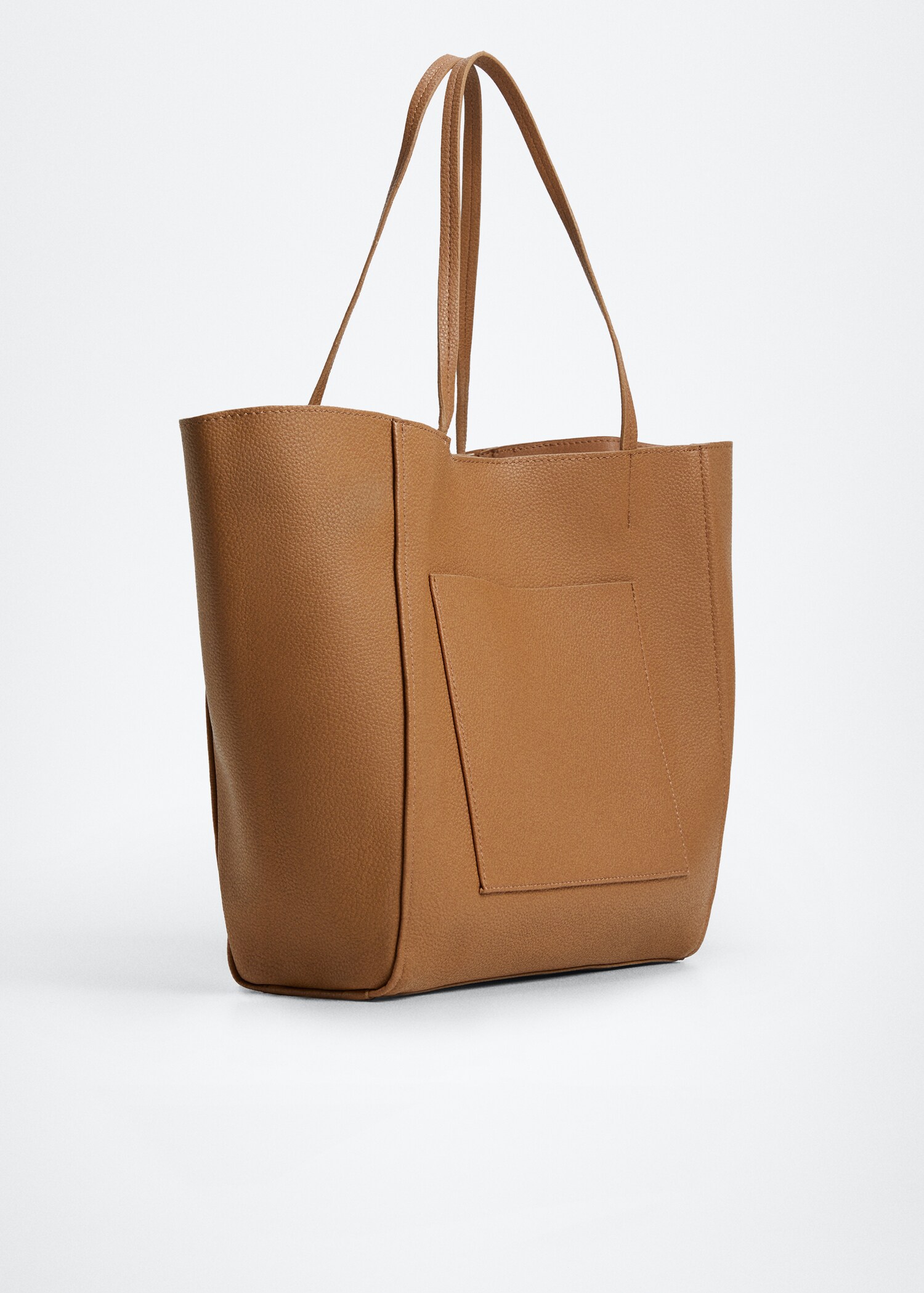 Pocket shopper bag - Details of the article 3