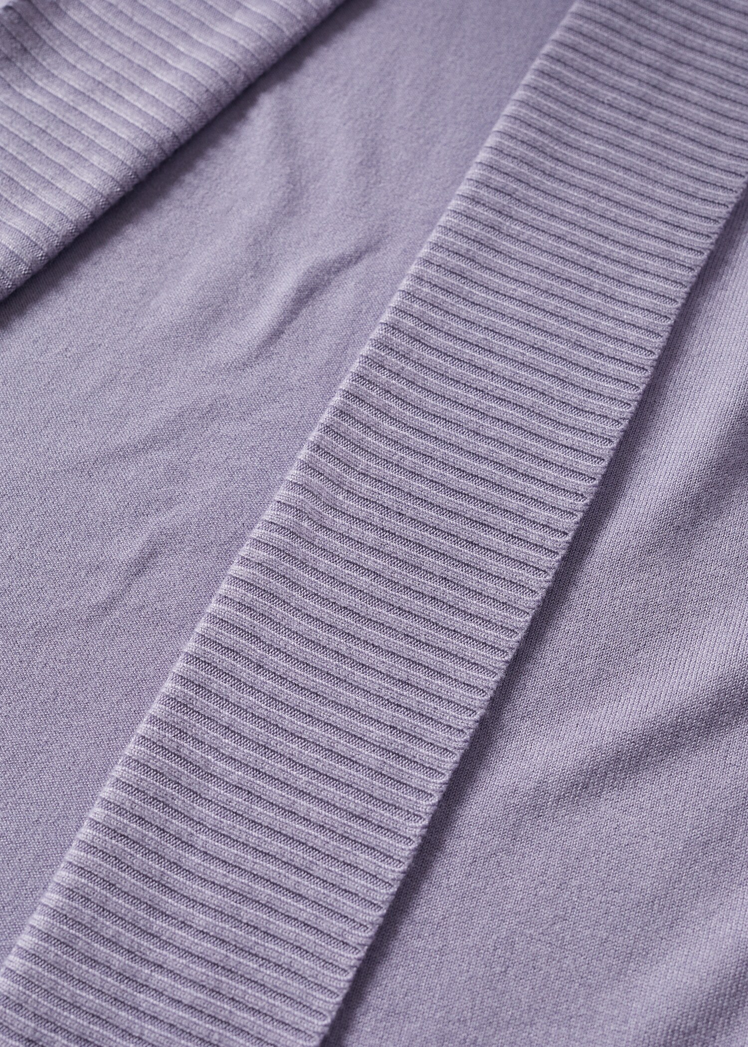 Cardigan maille fine - Détail de l'article 8