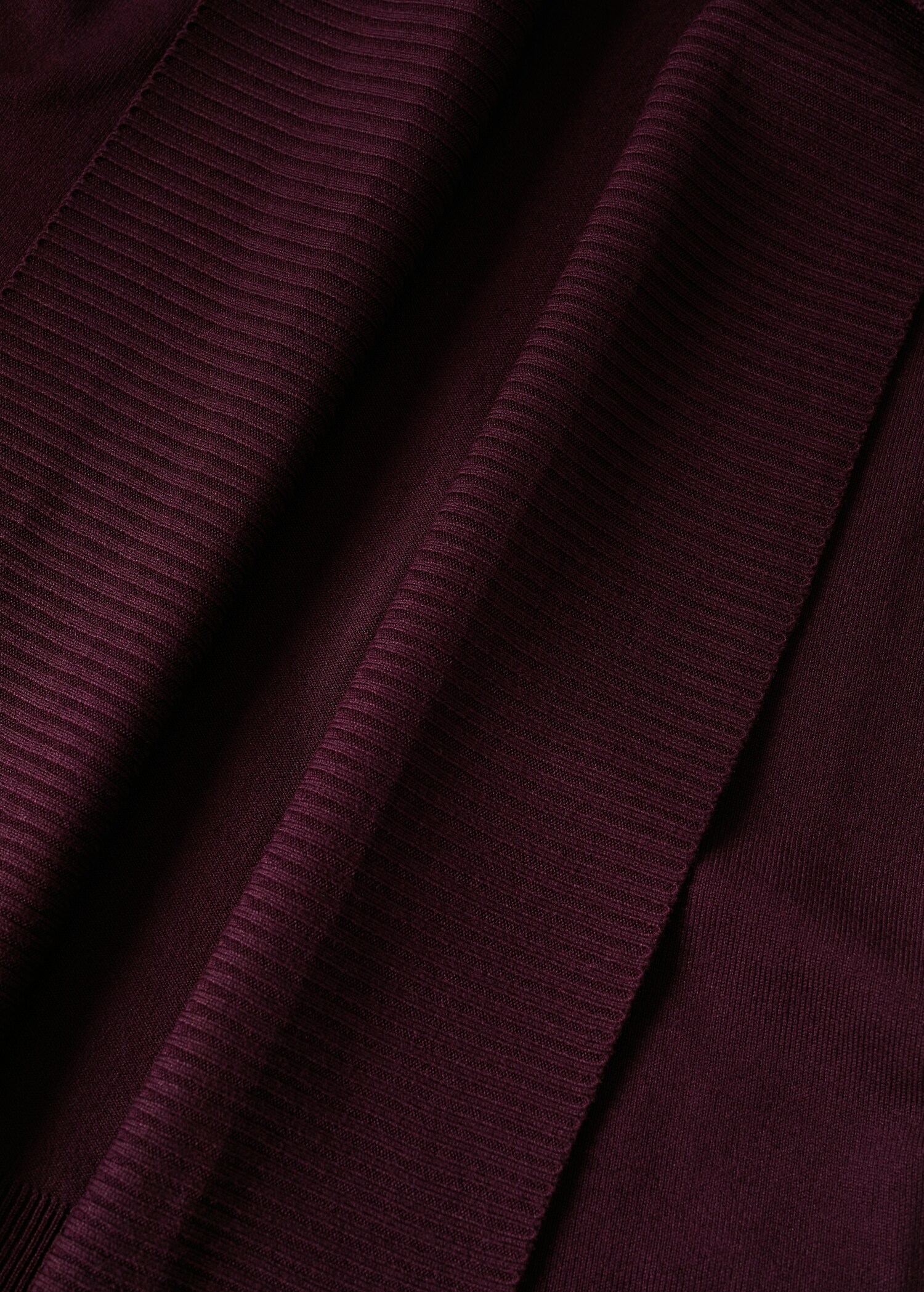 Cardigan maille fine - Détail de l'article 8