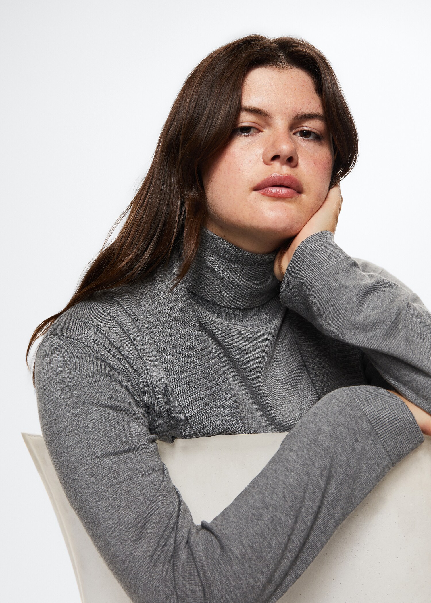 Cardigan maille fine - Détail de l'article 4