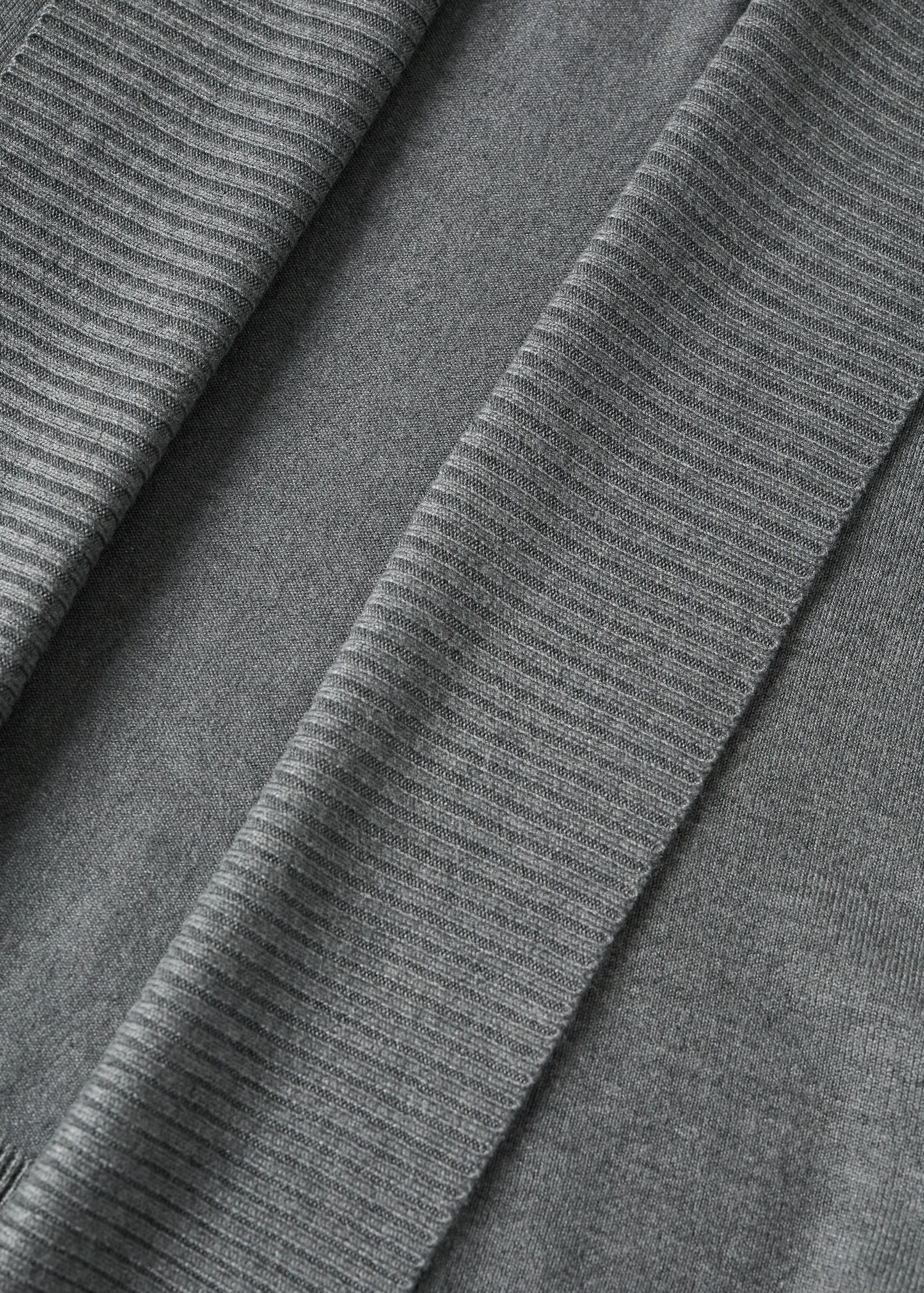 Cardigan maille fine - Détail de l'article 8