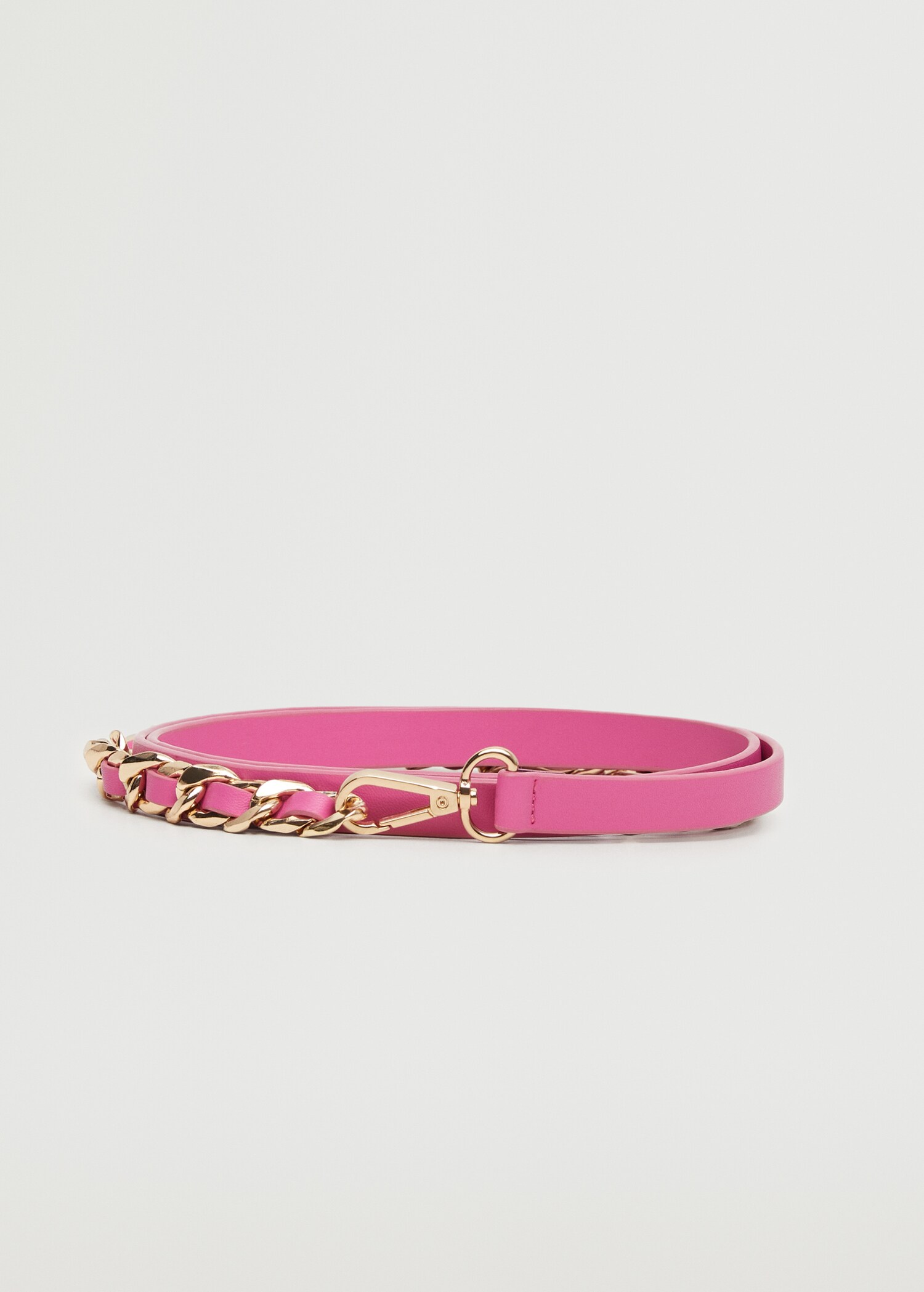 Chain belt - Article without model