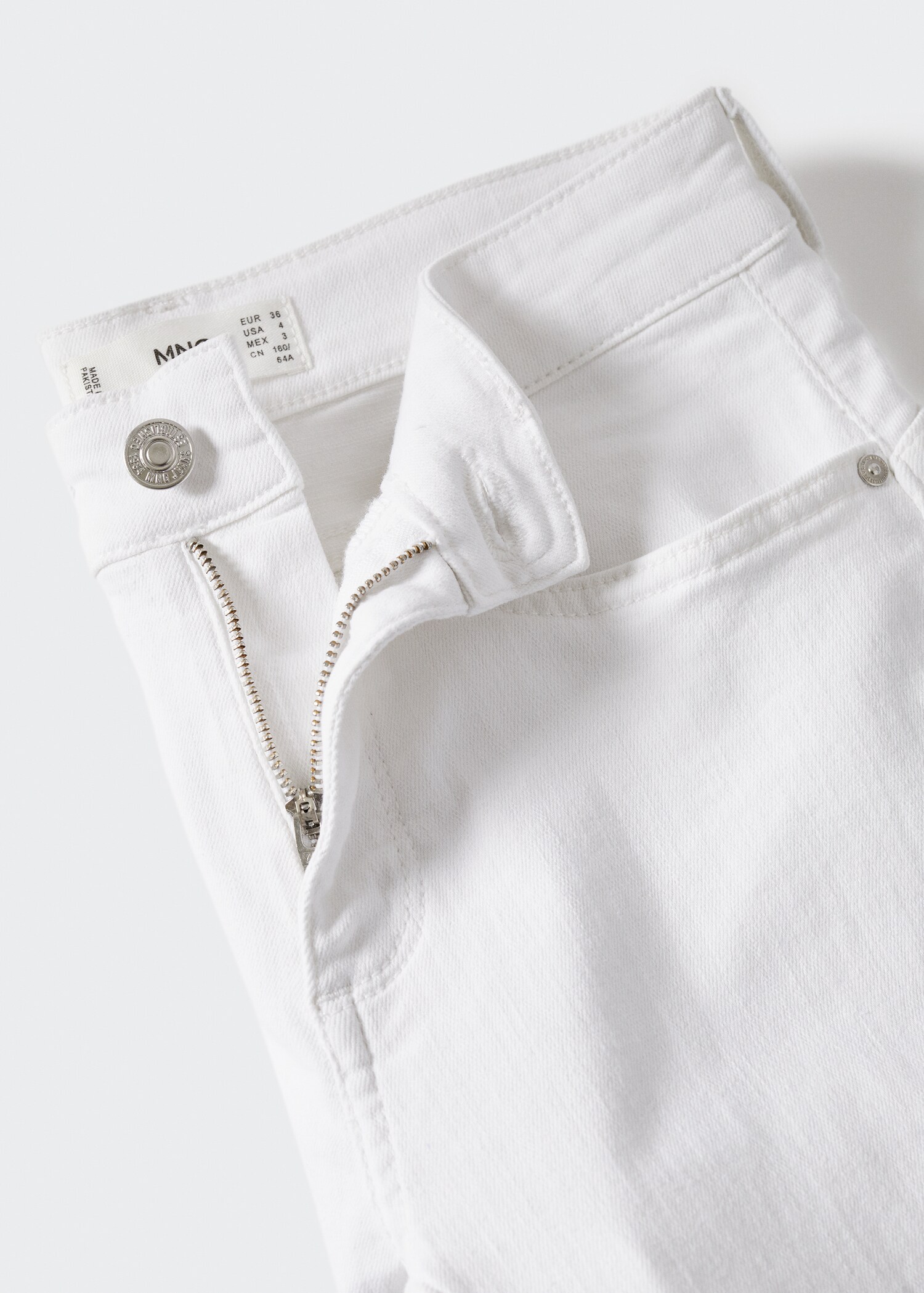 Jean skinny push-up - Détail de l'article 8