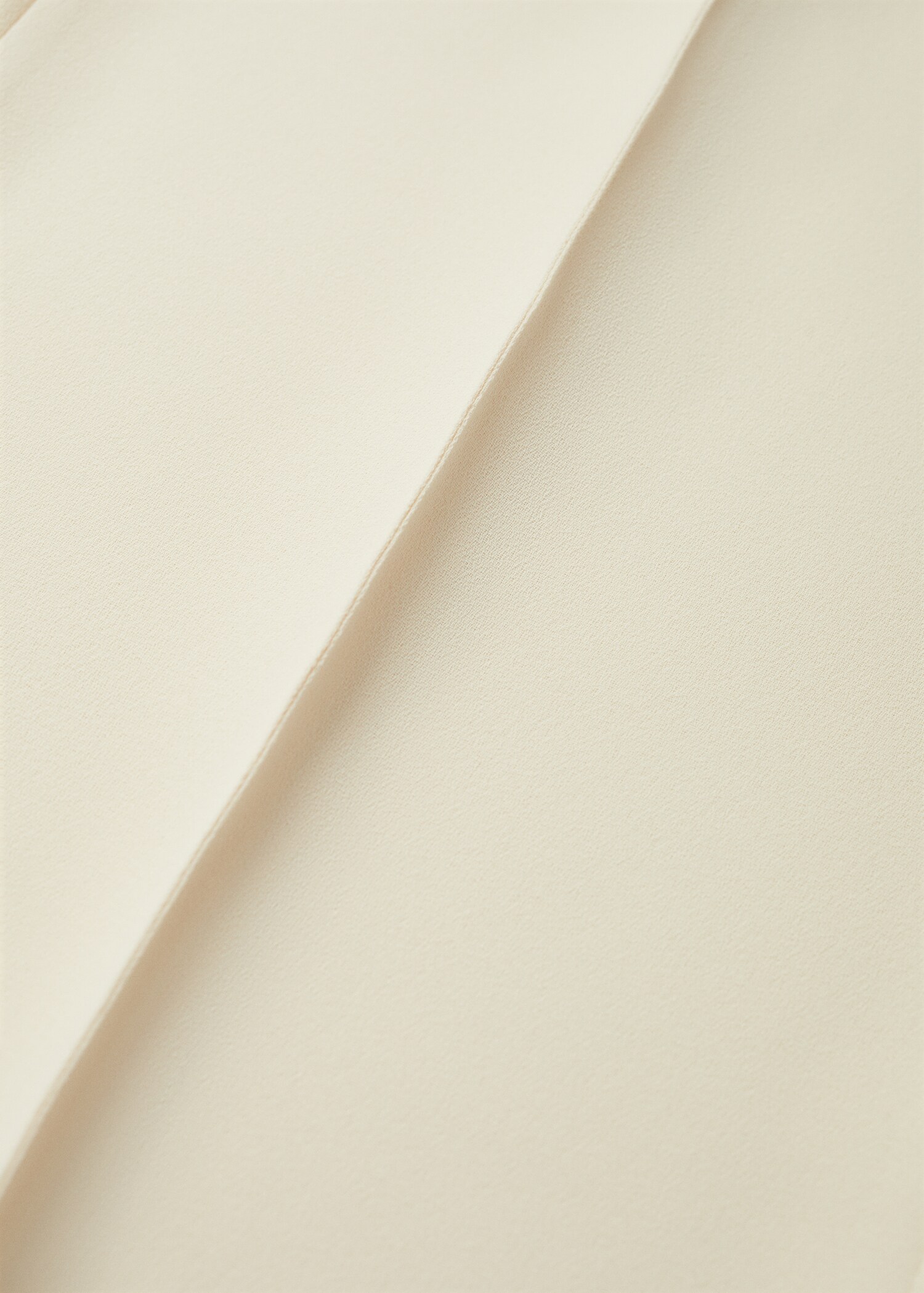 Pantalón palazzo tiro alto - Detalle del artículo 8
