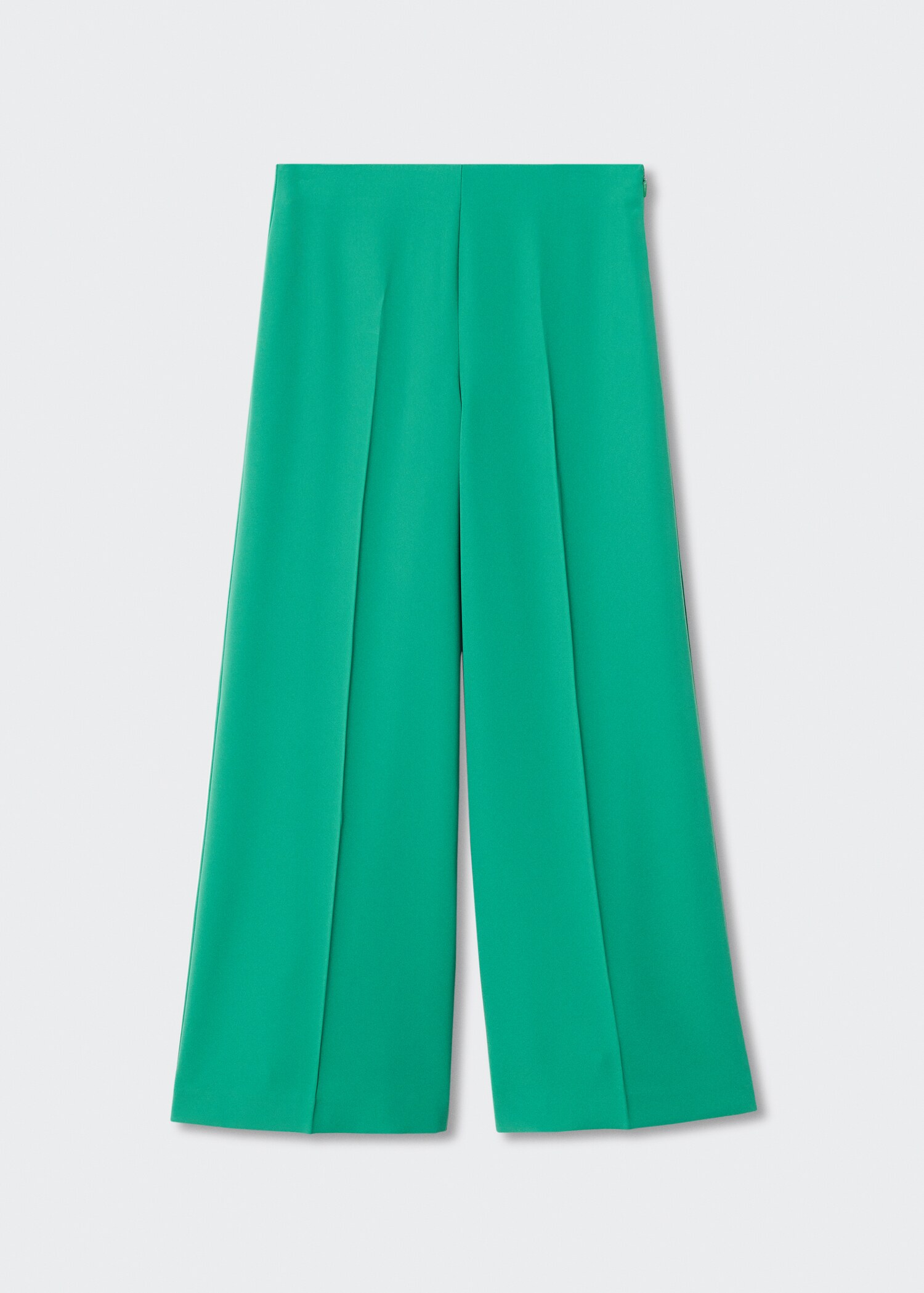 Pantalón palazzo tiro alto - Artículo sin modelo