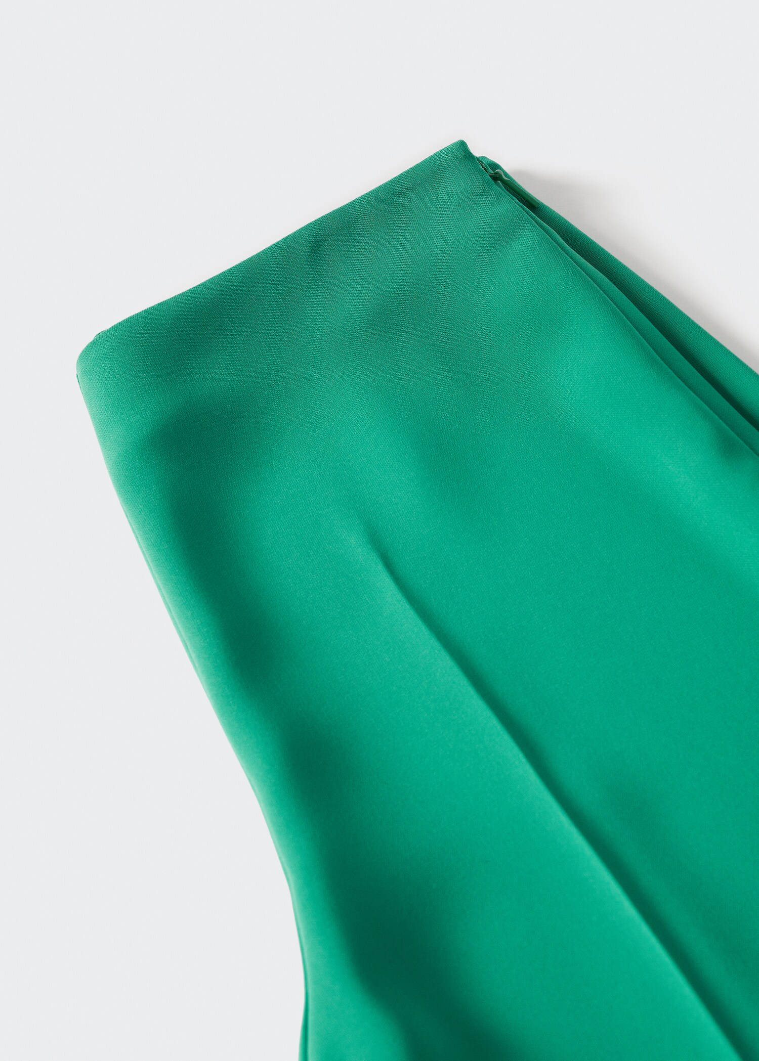 Pantalón palazzo tiro alto - Detalle del artículo 8