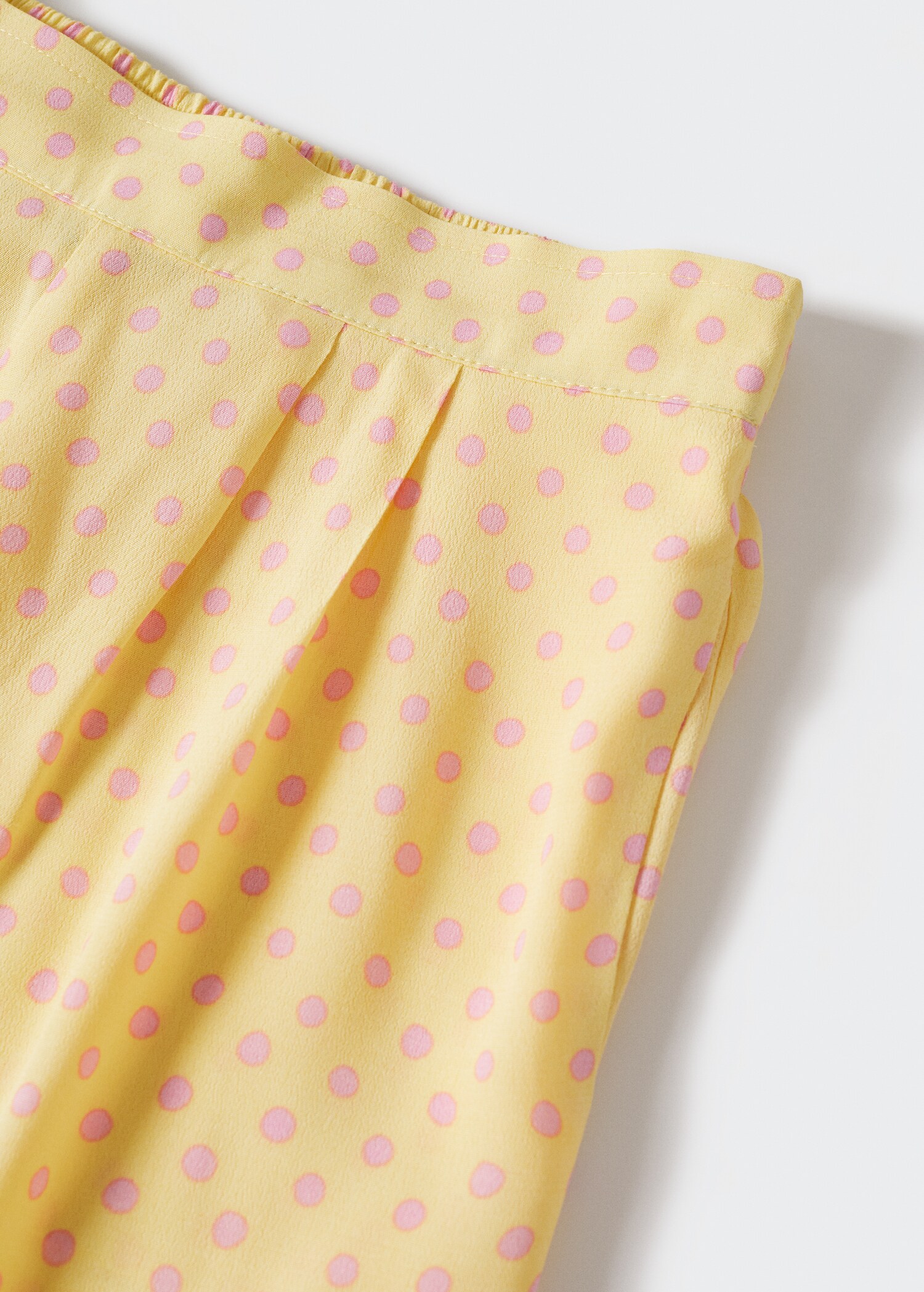 Shorts estampados - Detalle del artículo 8