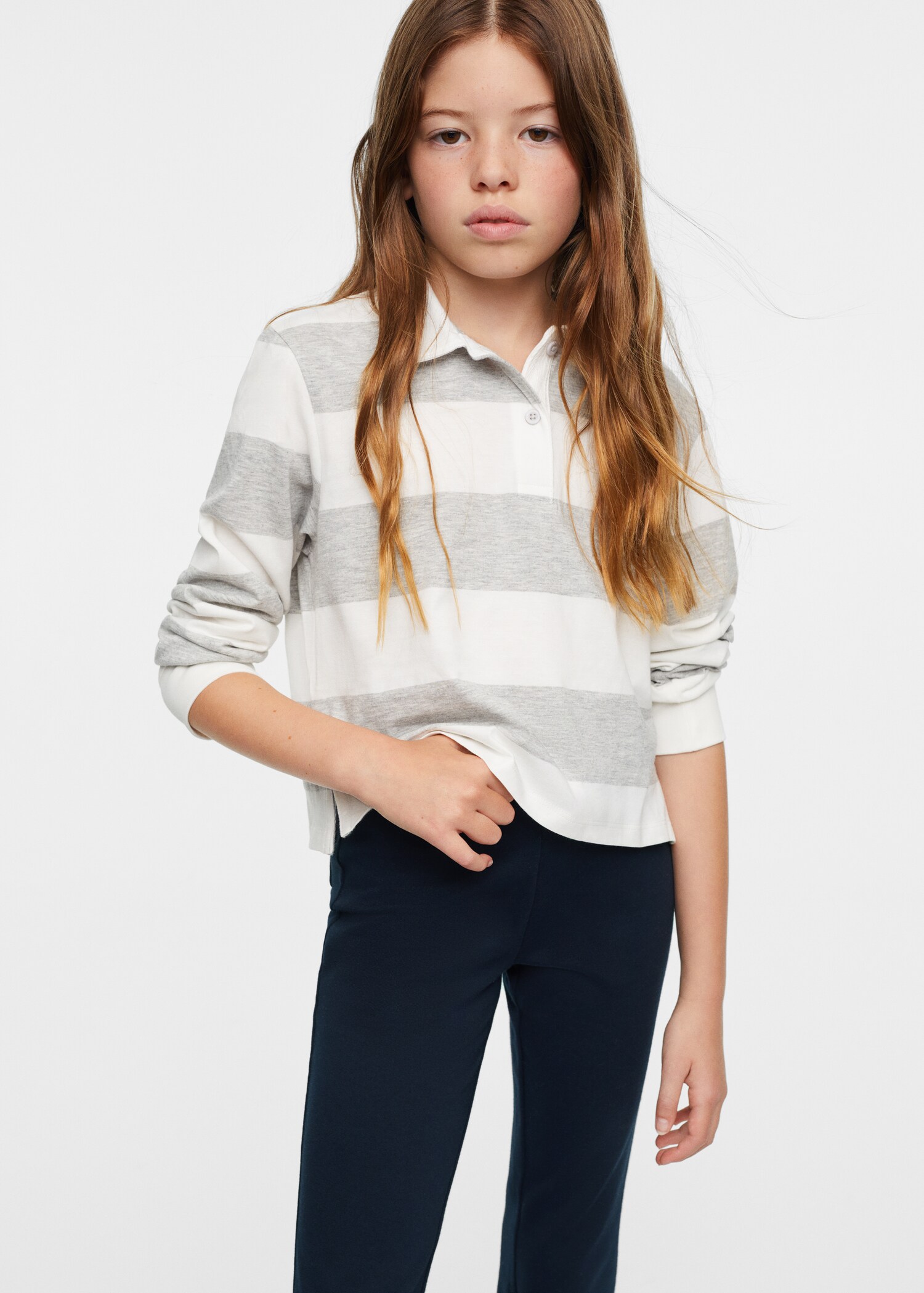 Flared Leggings - Detail des Artikels 1