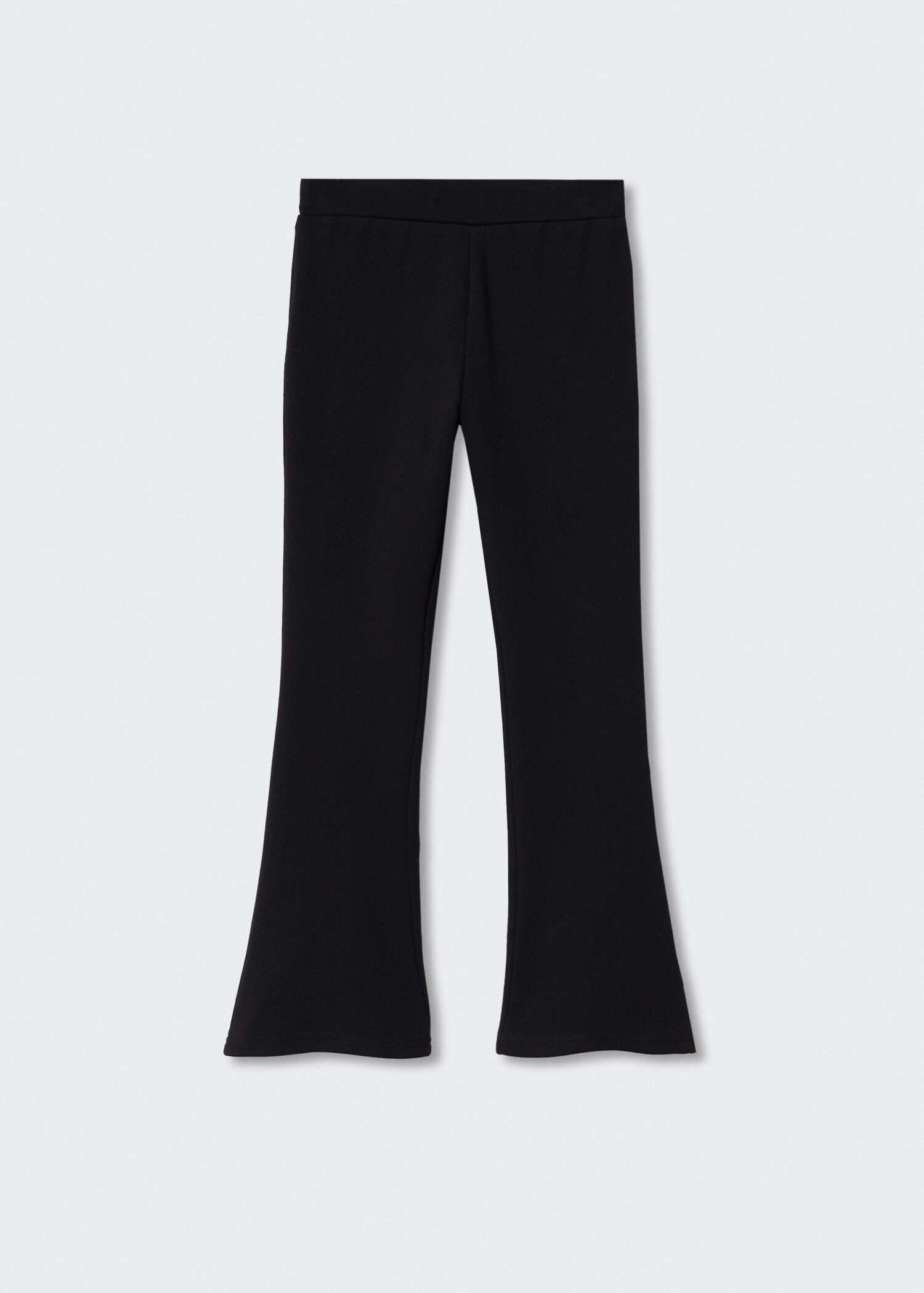 Flared Leggings - Artikel ohne Model