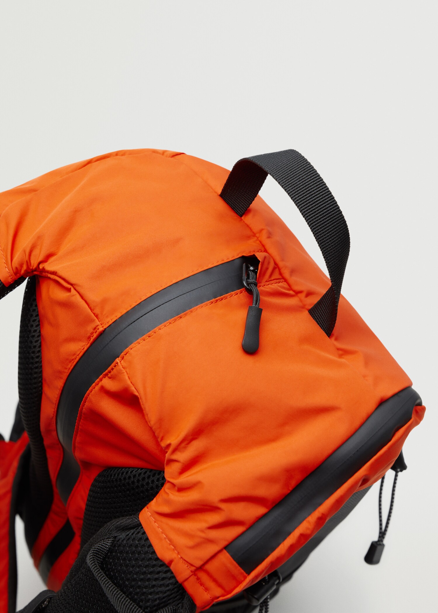Sac à dos randonnée imperméable - Détail de l'article 4