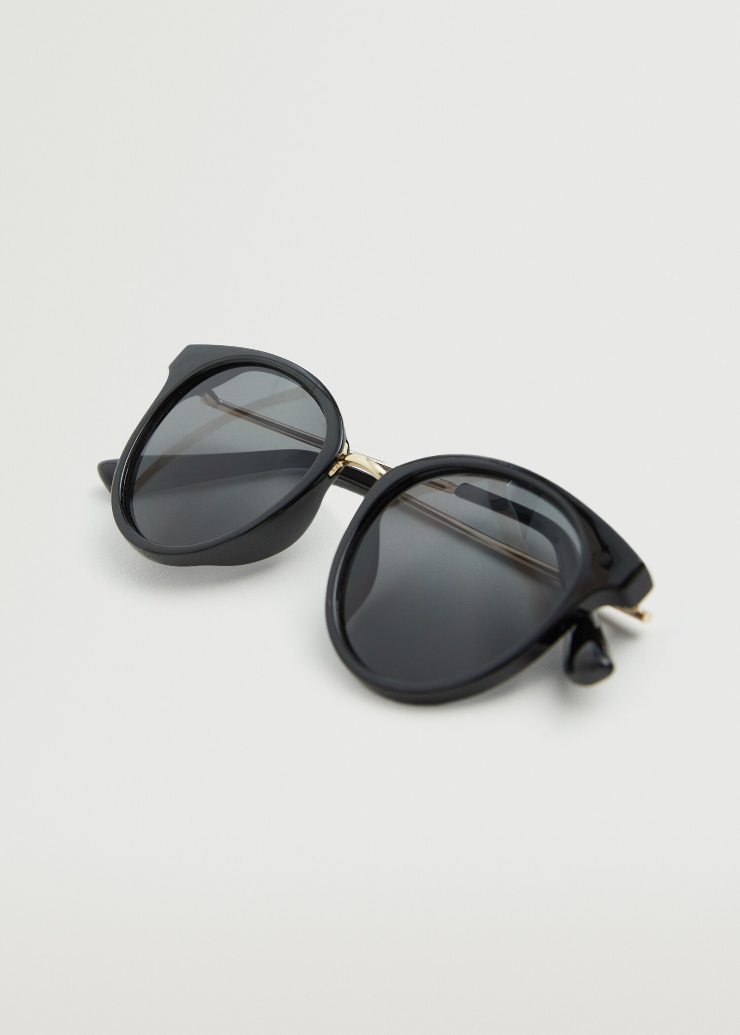 Acetate frame sunglasses - Details of the article 3