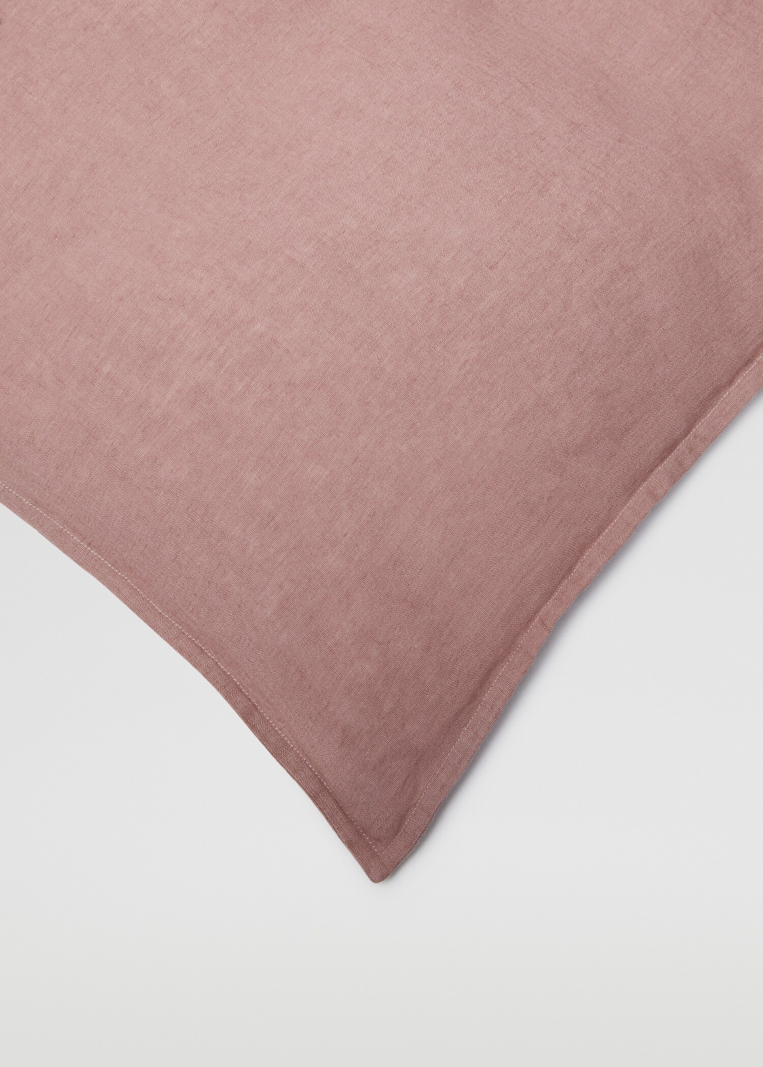 Povlak na přikrývku 100% len na postel 135/140 cm - Detail zboží 4
