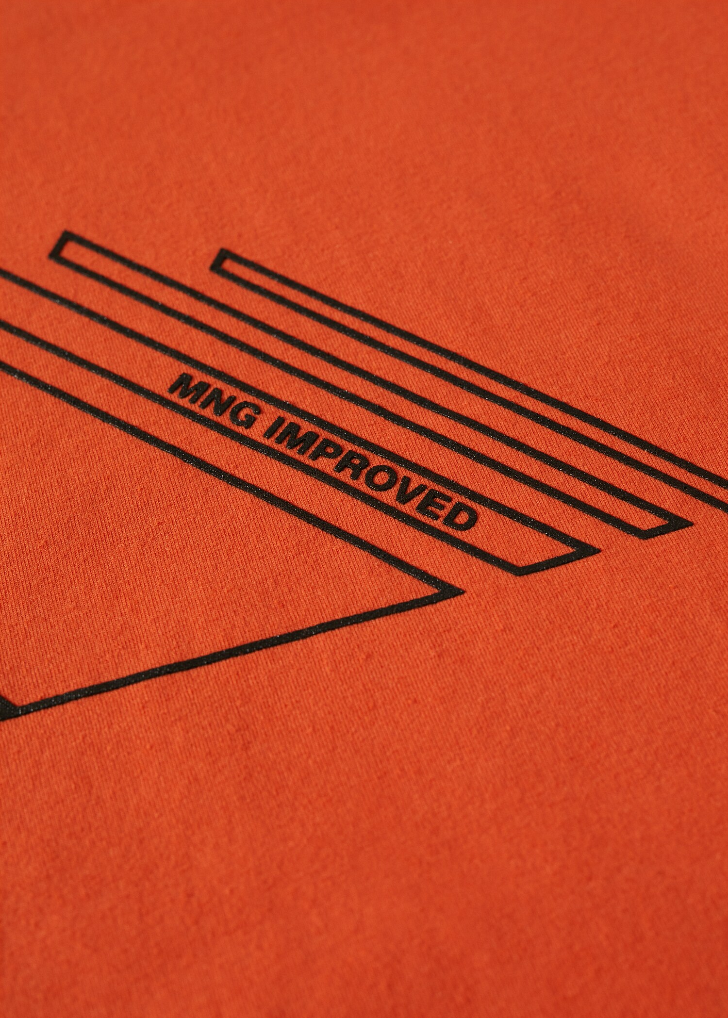 Printed breathable t-shirt - Details of the article 7
