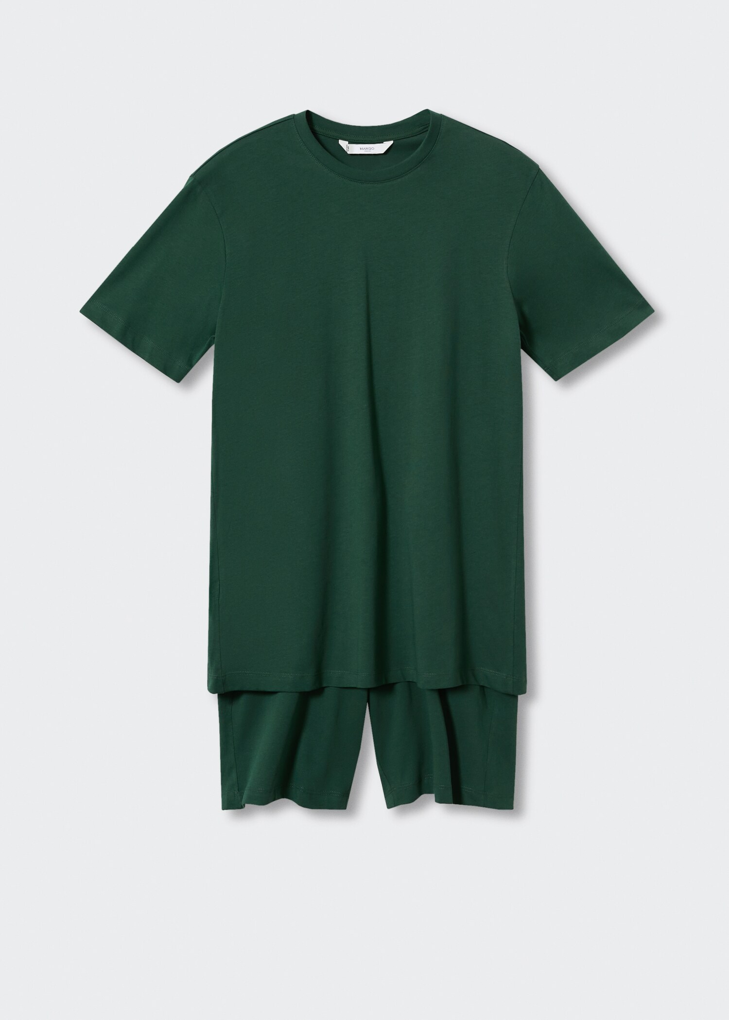 Cotton pyjama pack - Article without model