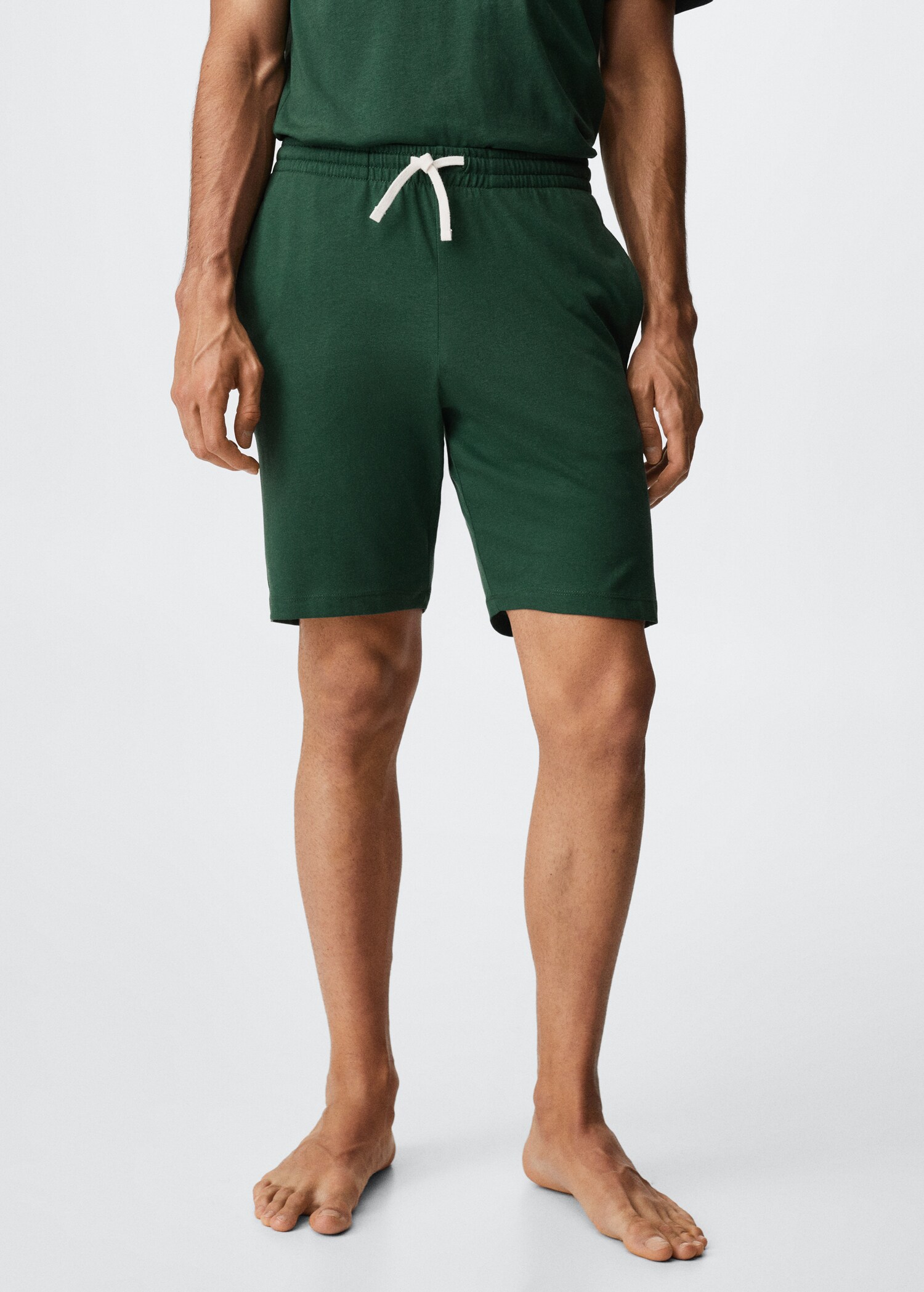 Cotton pyjama pack - Details of the article 1
