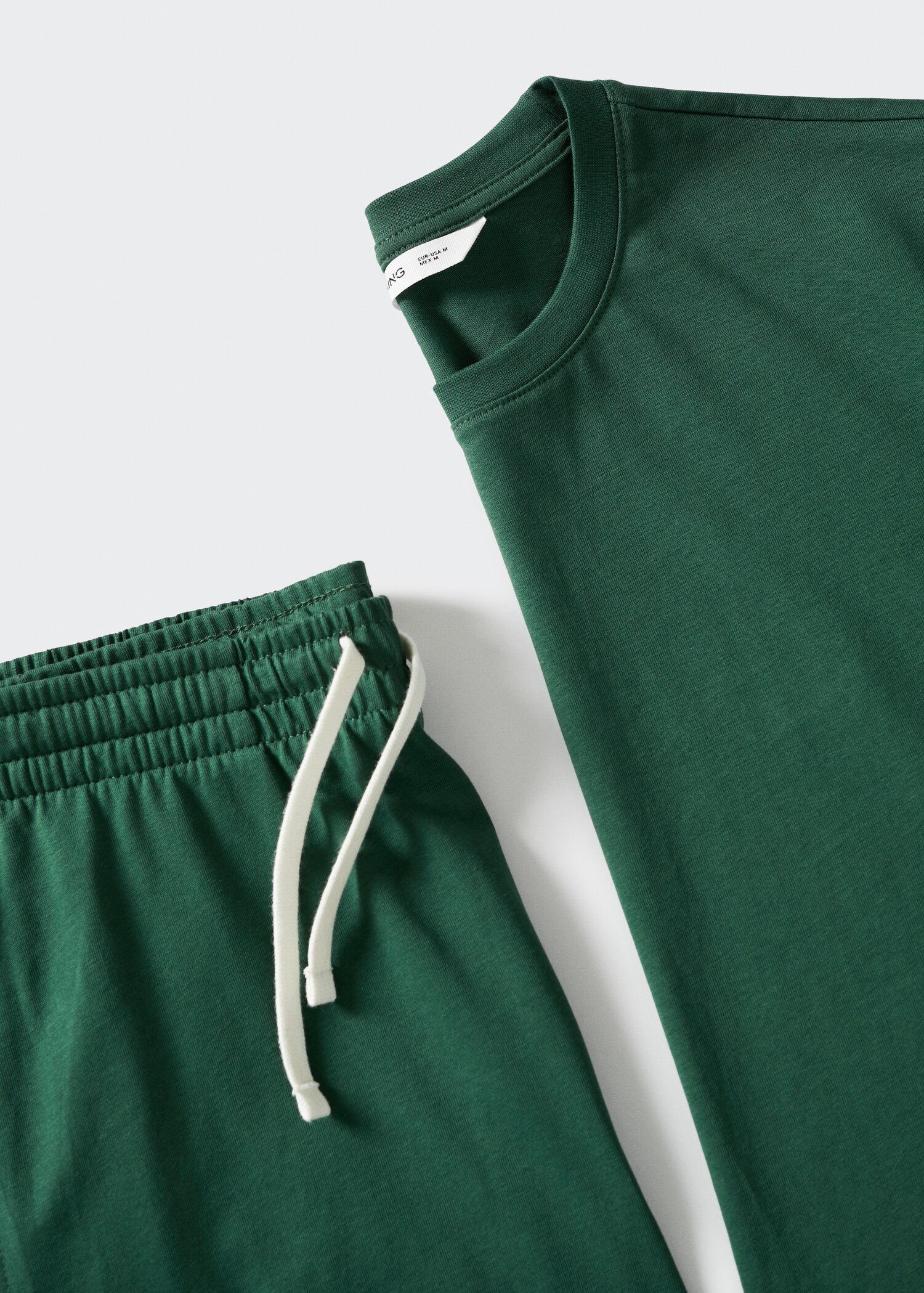 Cotton pyjama pack - Details of the article 8