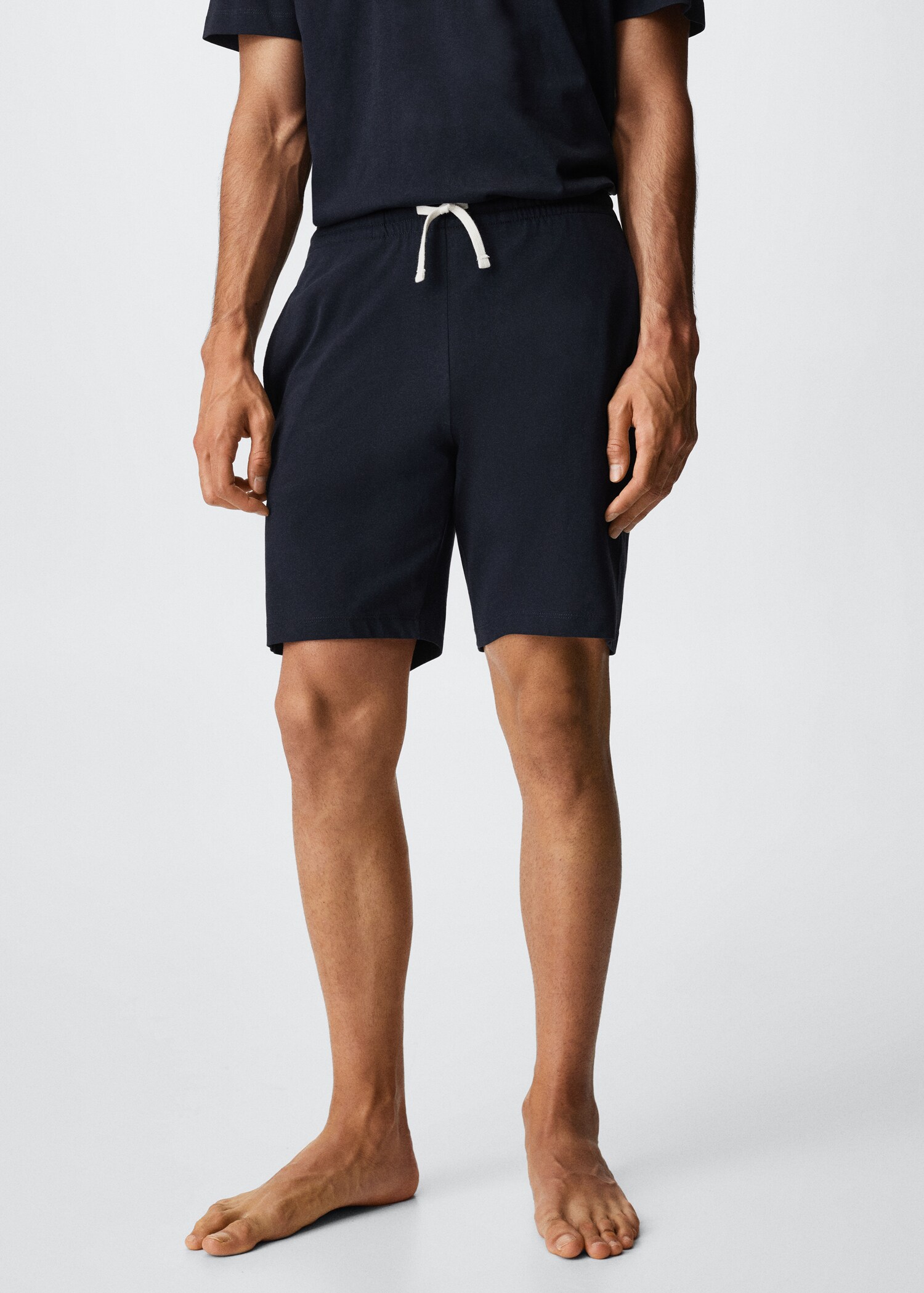 Cotton pyjama pack - Details of the article 1