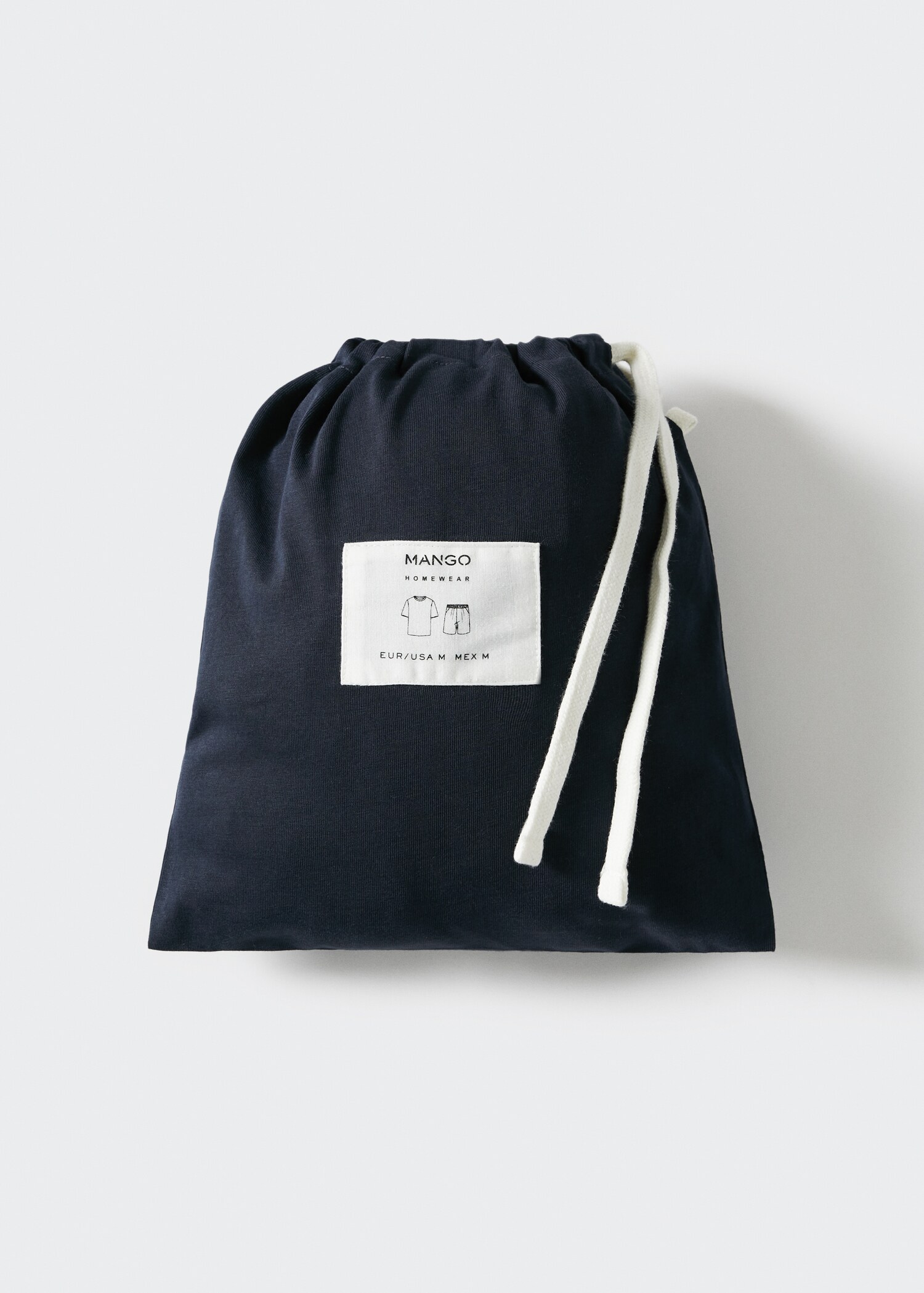 Cotton pyjama pack - Details of the article 9
