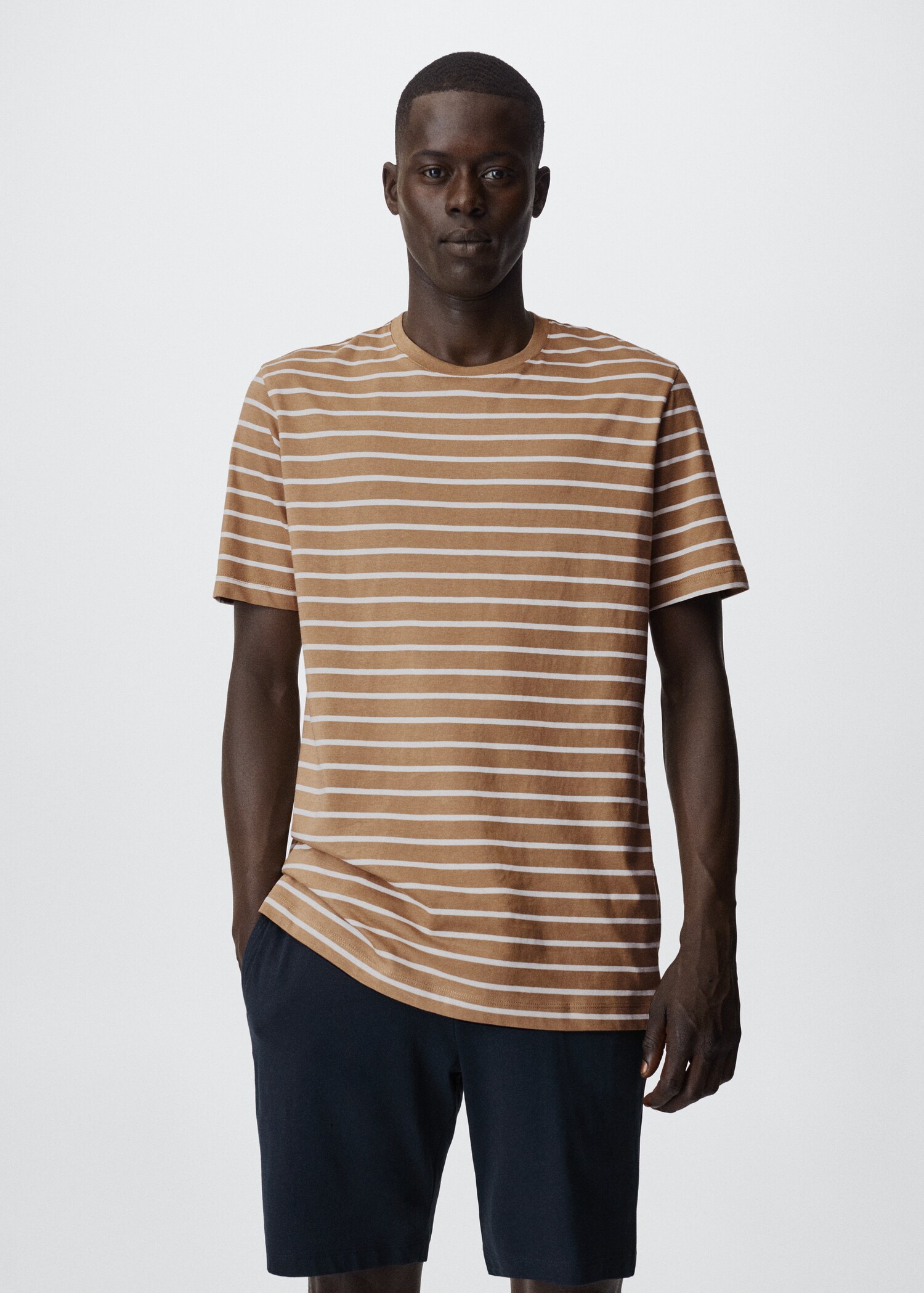 Cotton pyjama pack - Medium plane