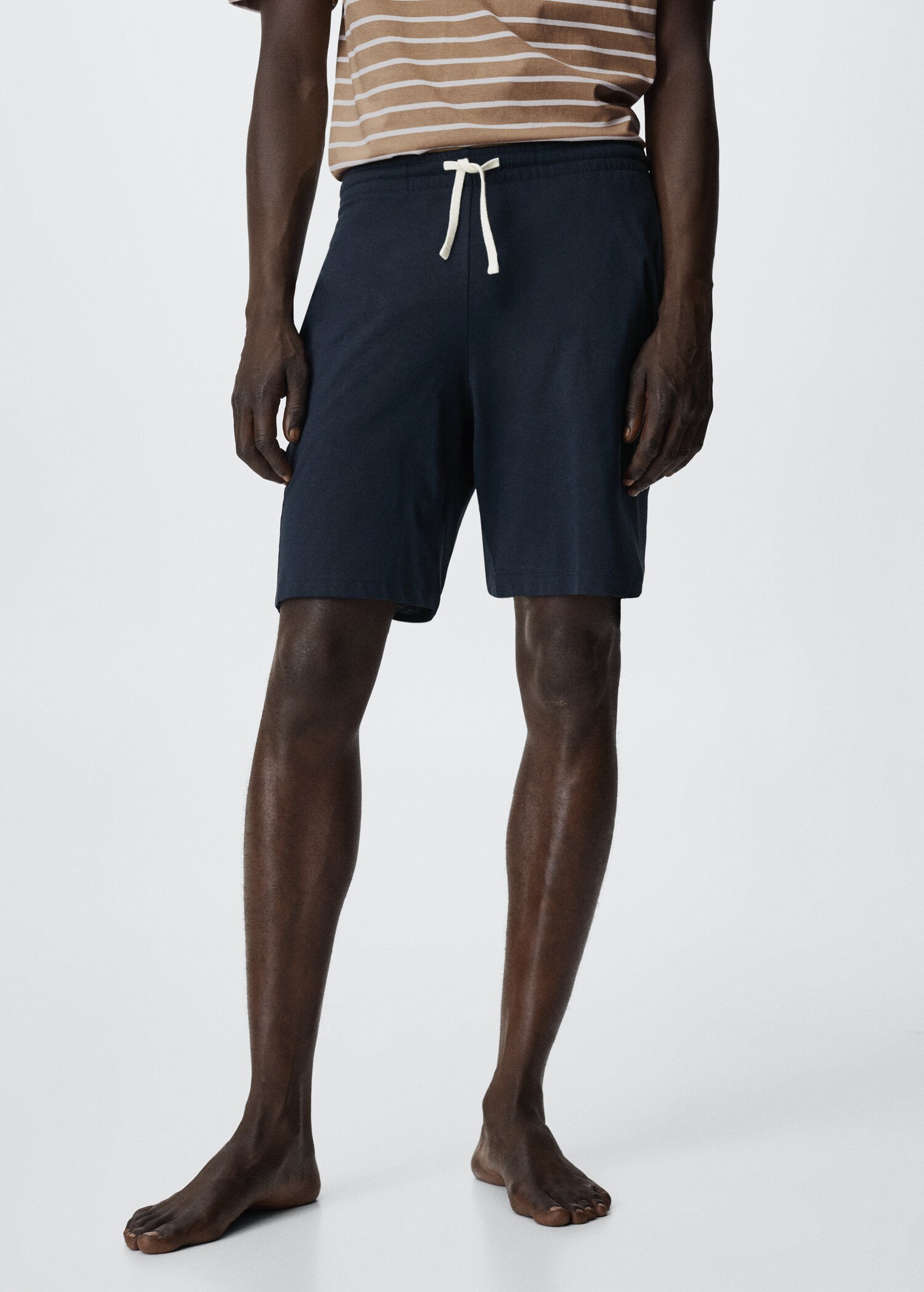 Cotton pyjama pack - Details of the article 1